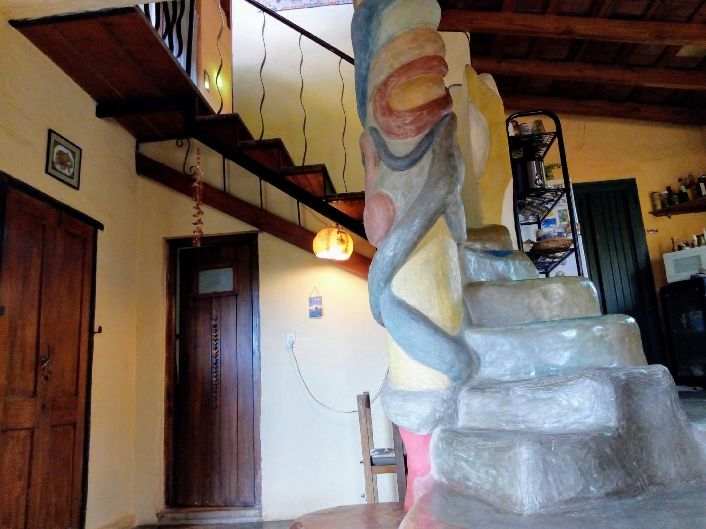 Casa Amarilla