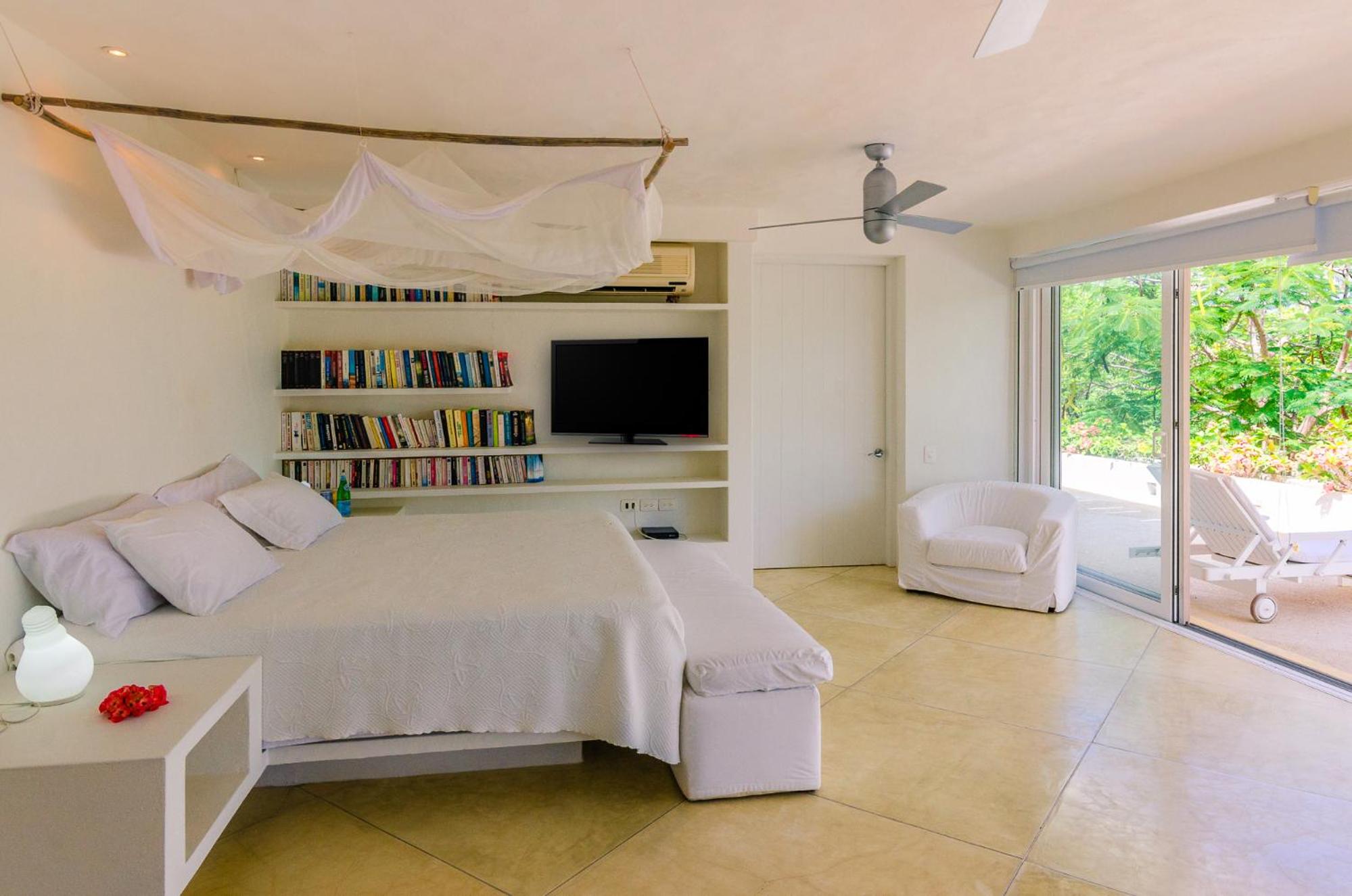 Villa Los Cocos Baru