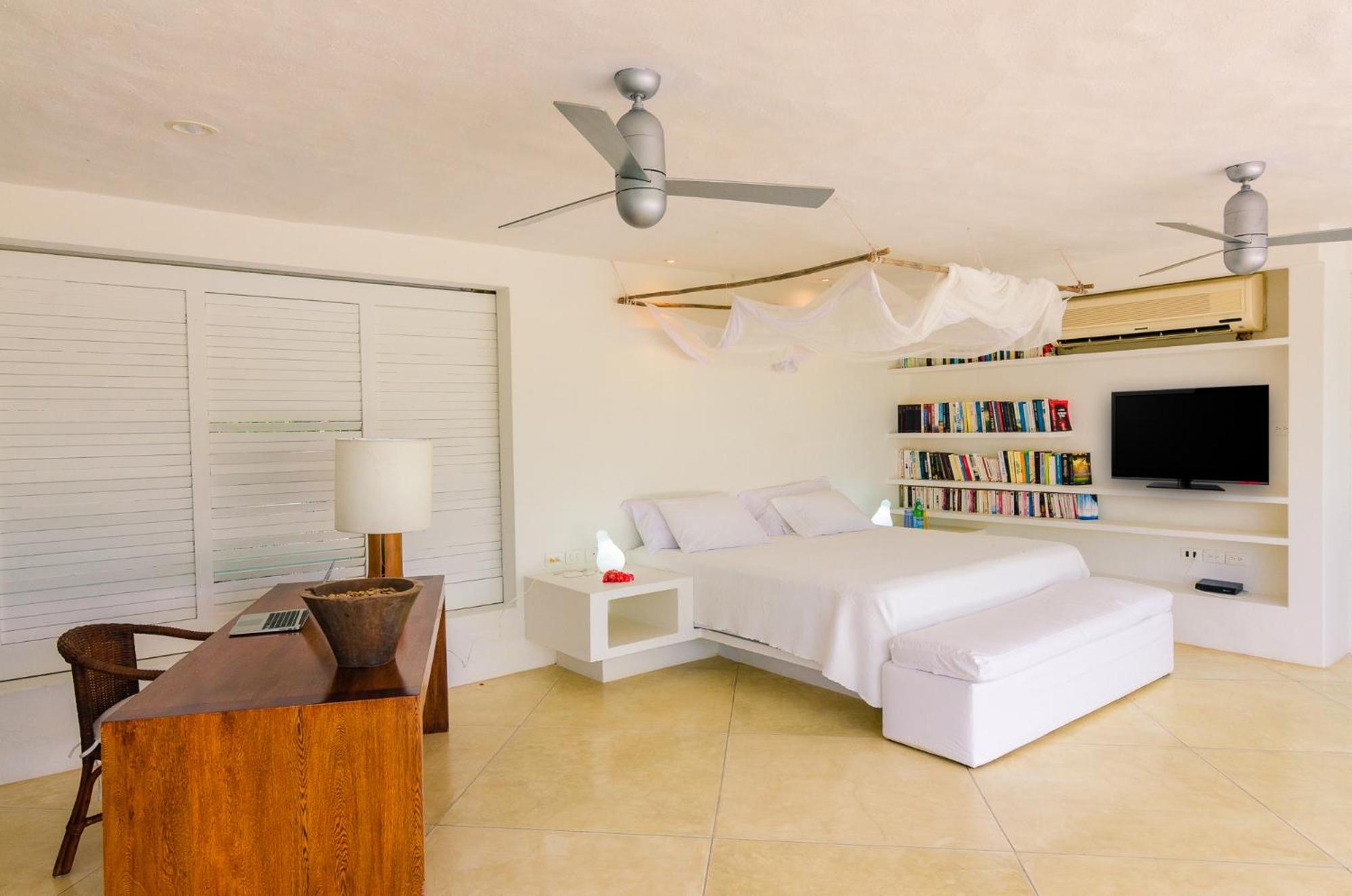 Villa Los Cocos Baru