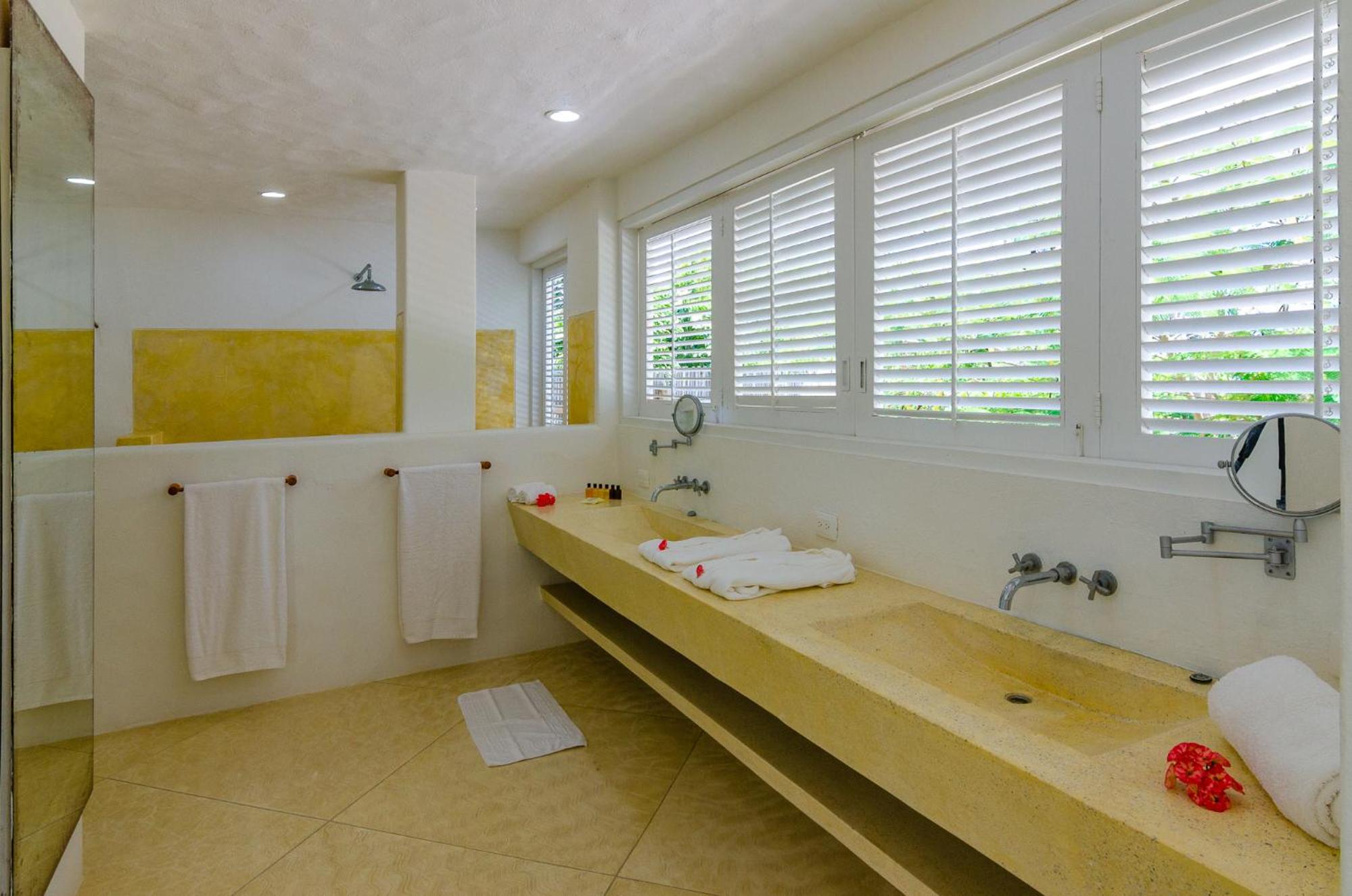 Villa Los Cocos Baru