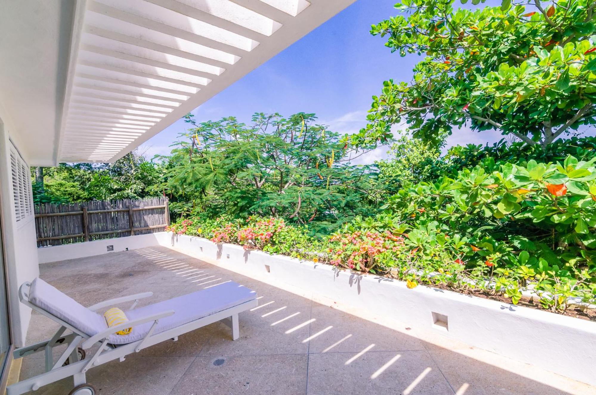 Villa Los Cocos Baru
