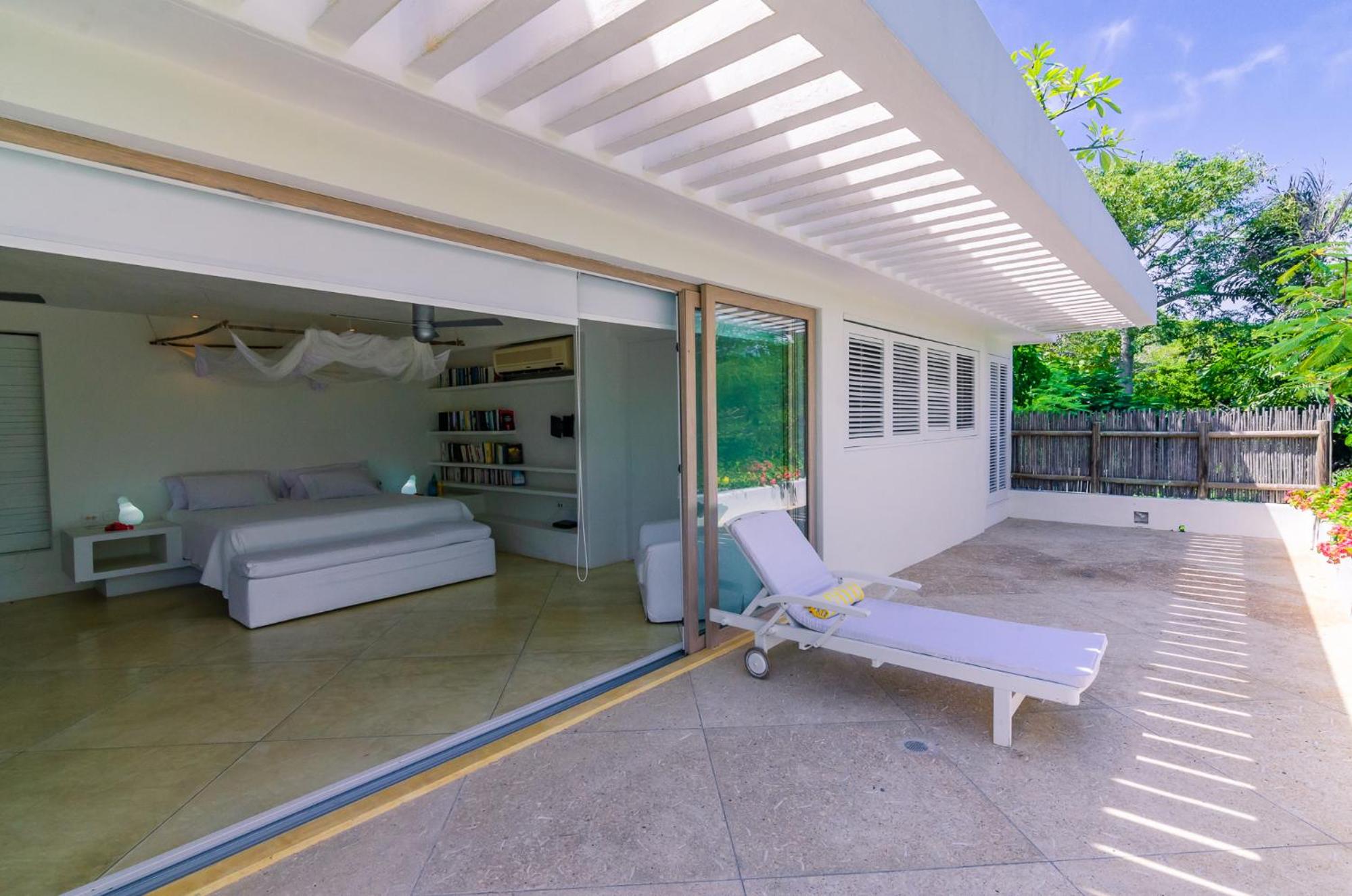 Villa Los Cocos Baru