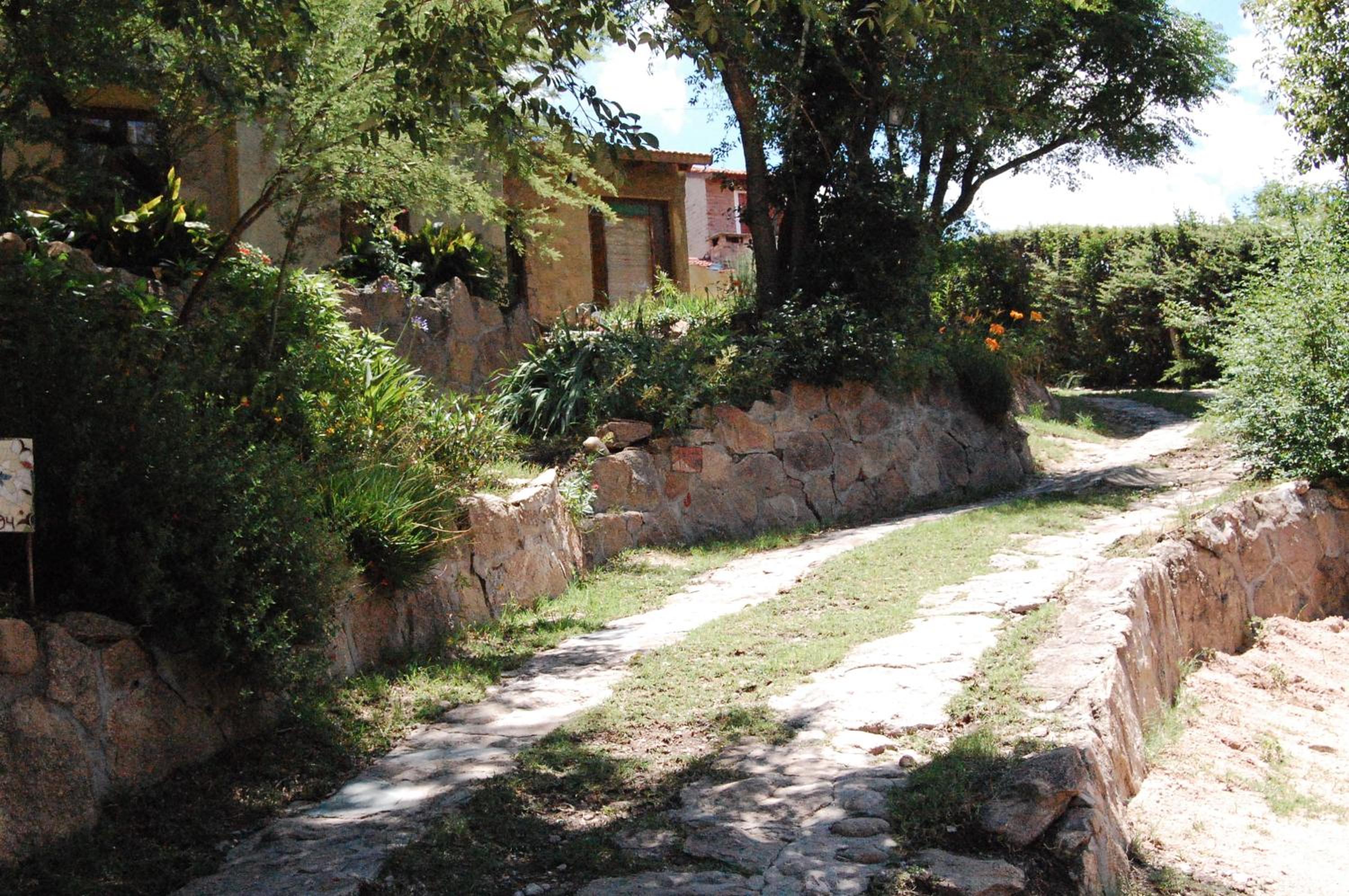 Casa Amarilla