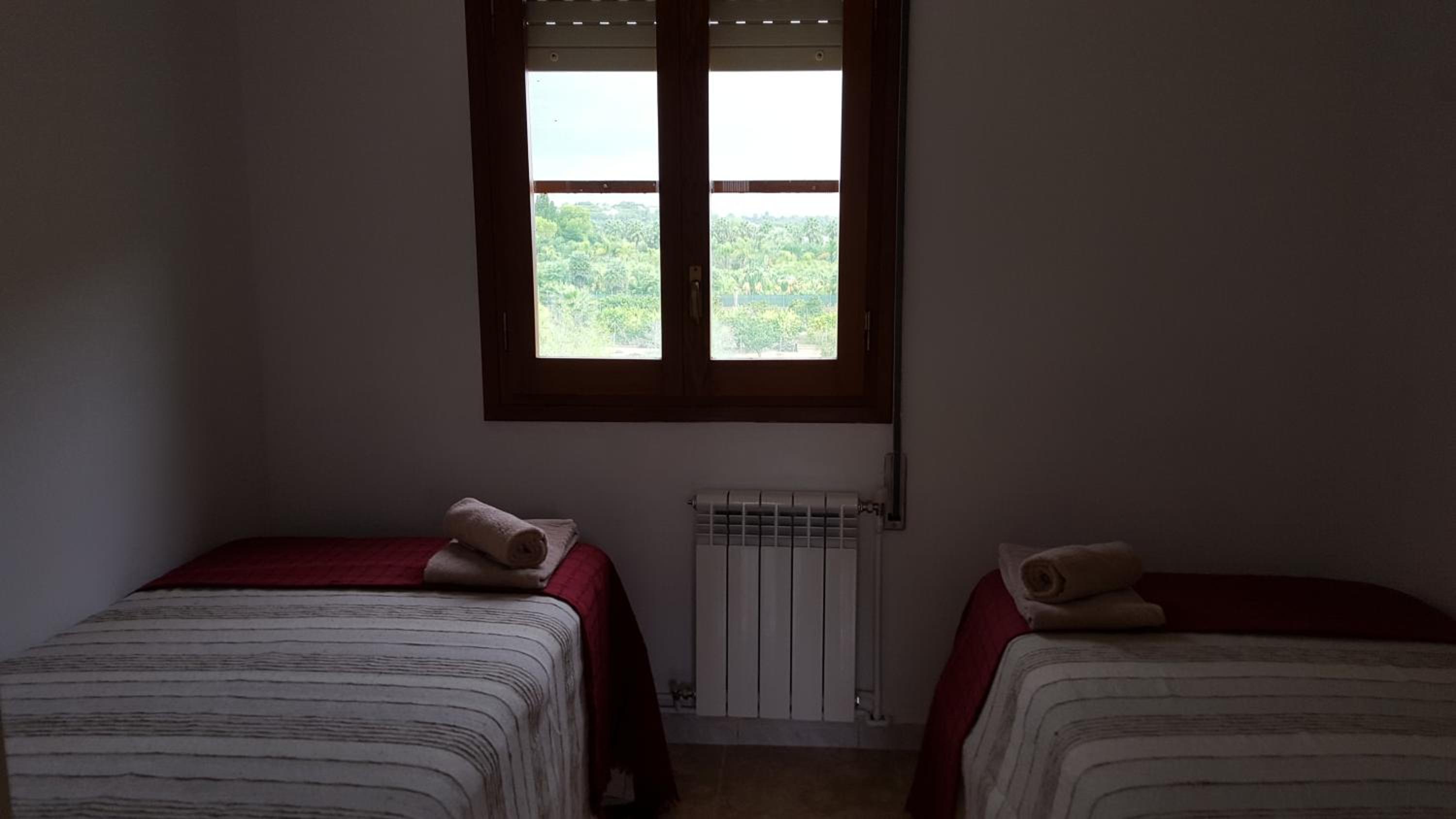 Atic Casa Llebra view 5