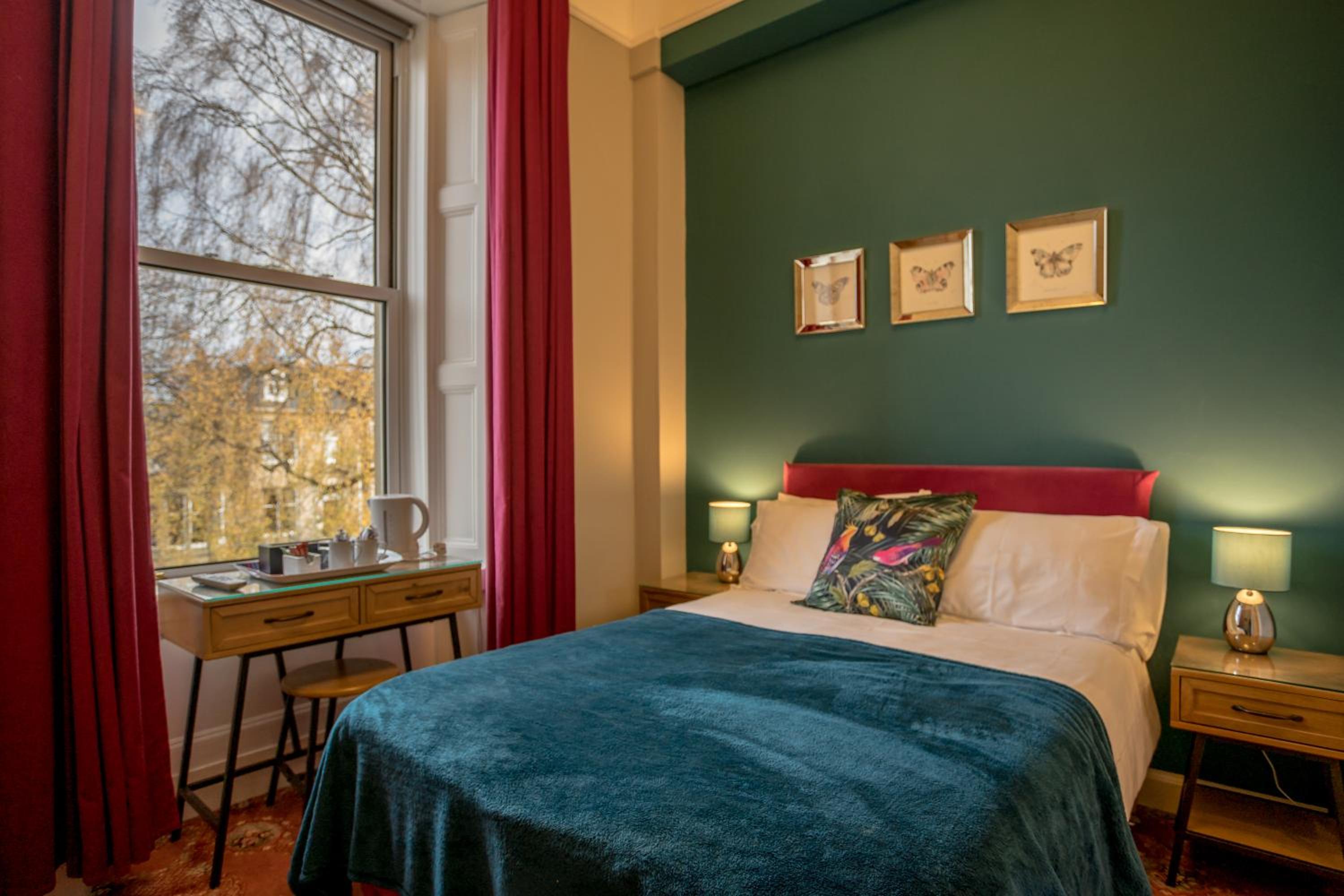 Kingsley Guest House