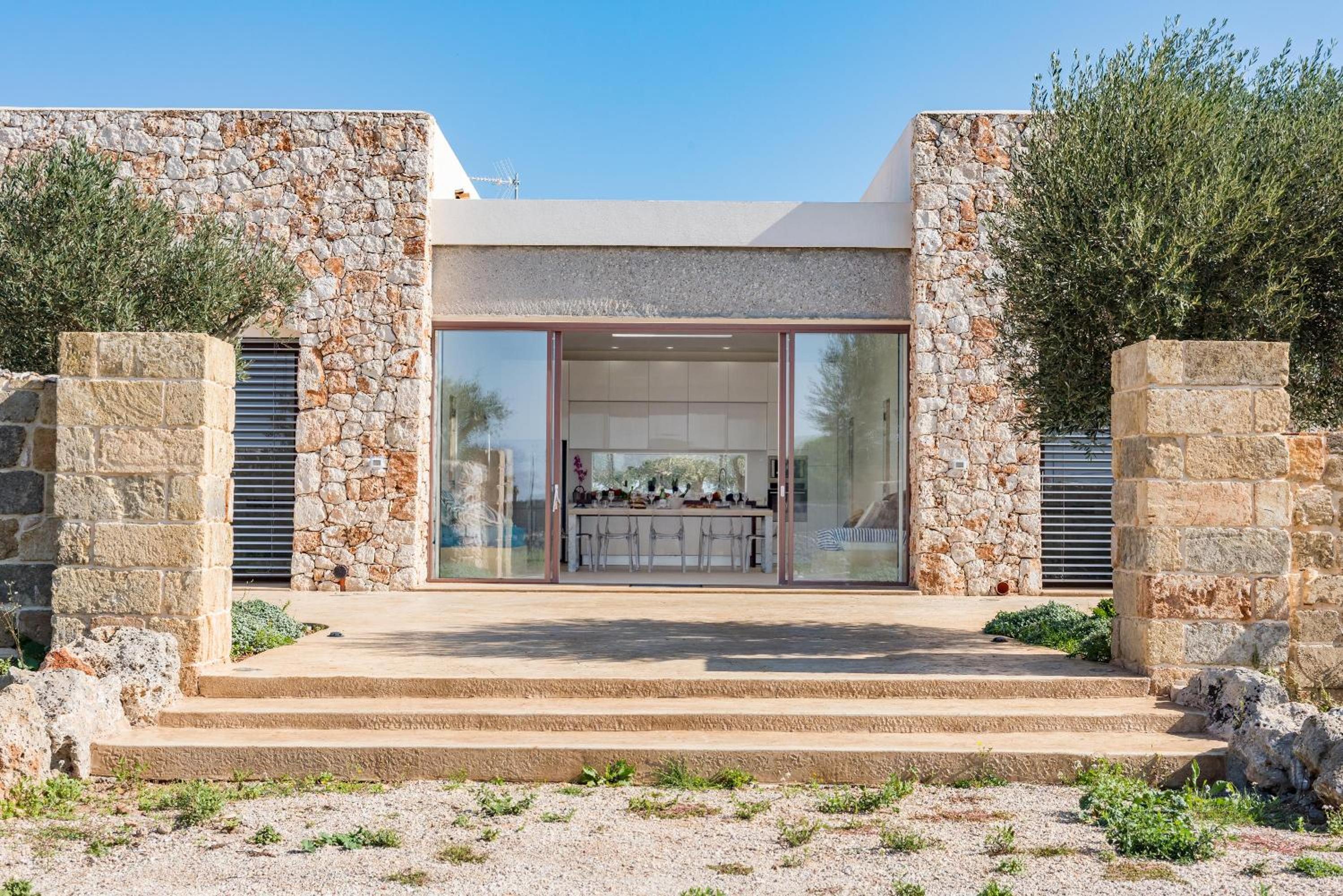 Villa Arja