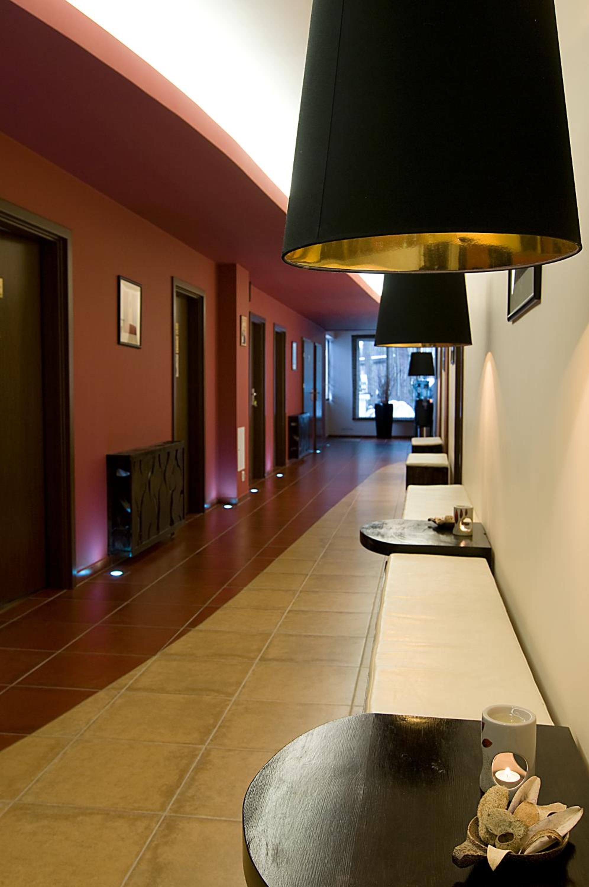 Bagińscy Spa