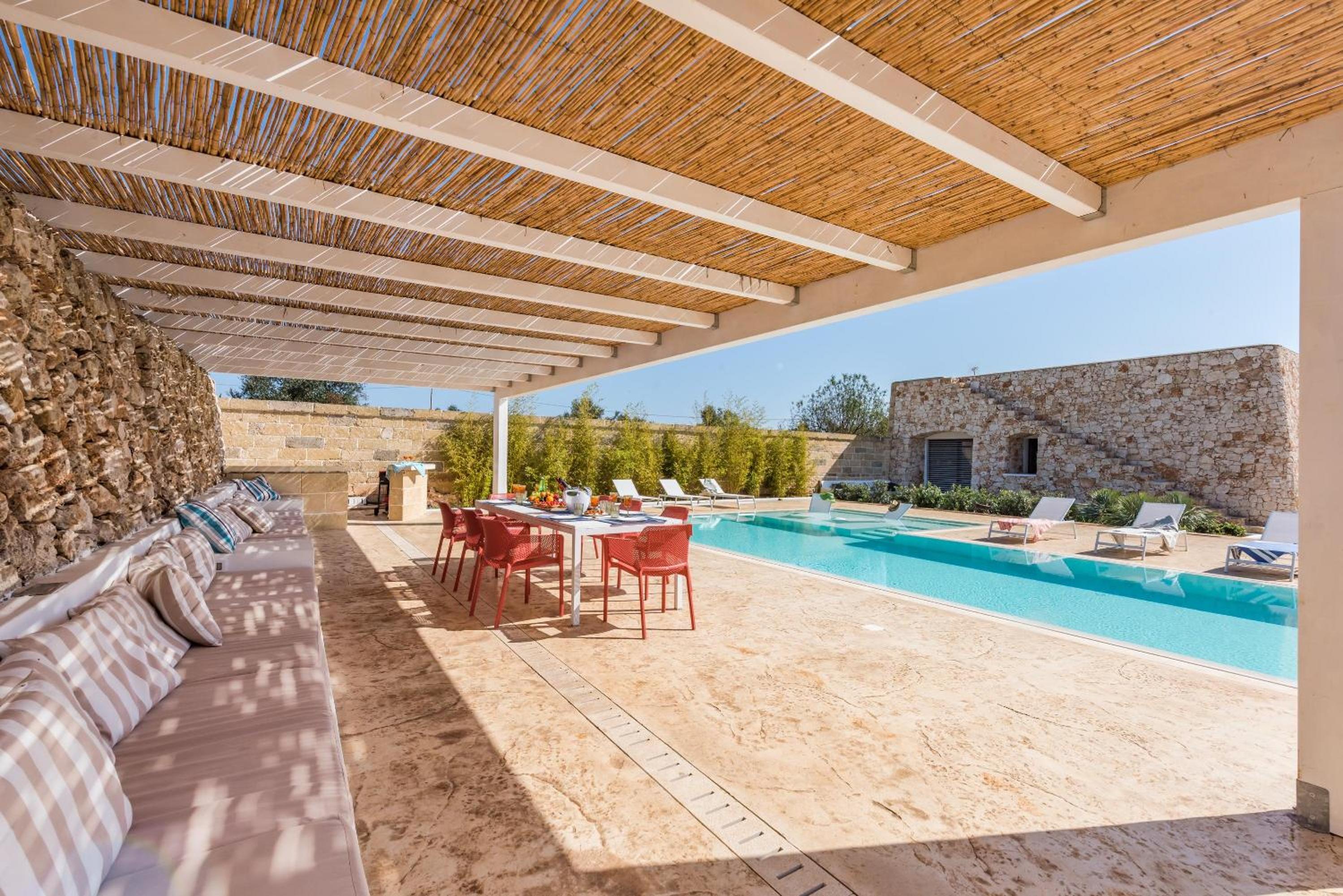 Villa Arja