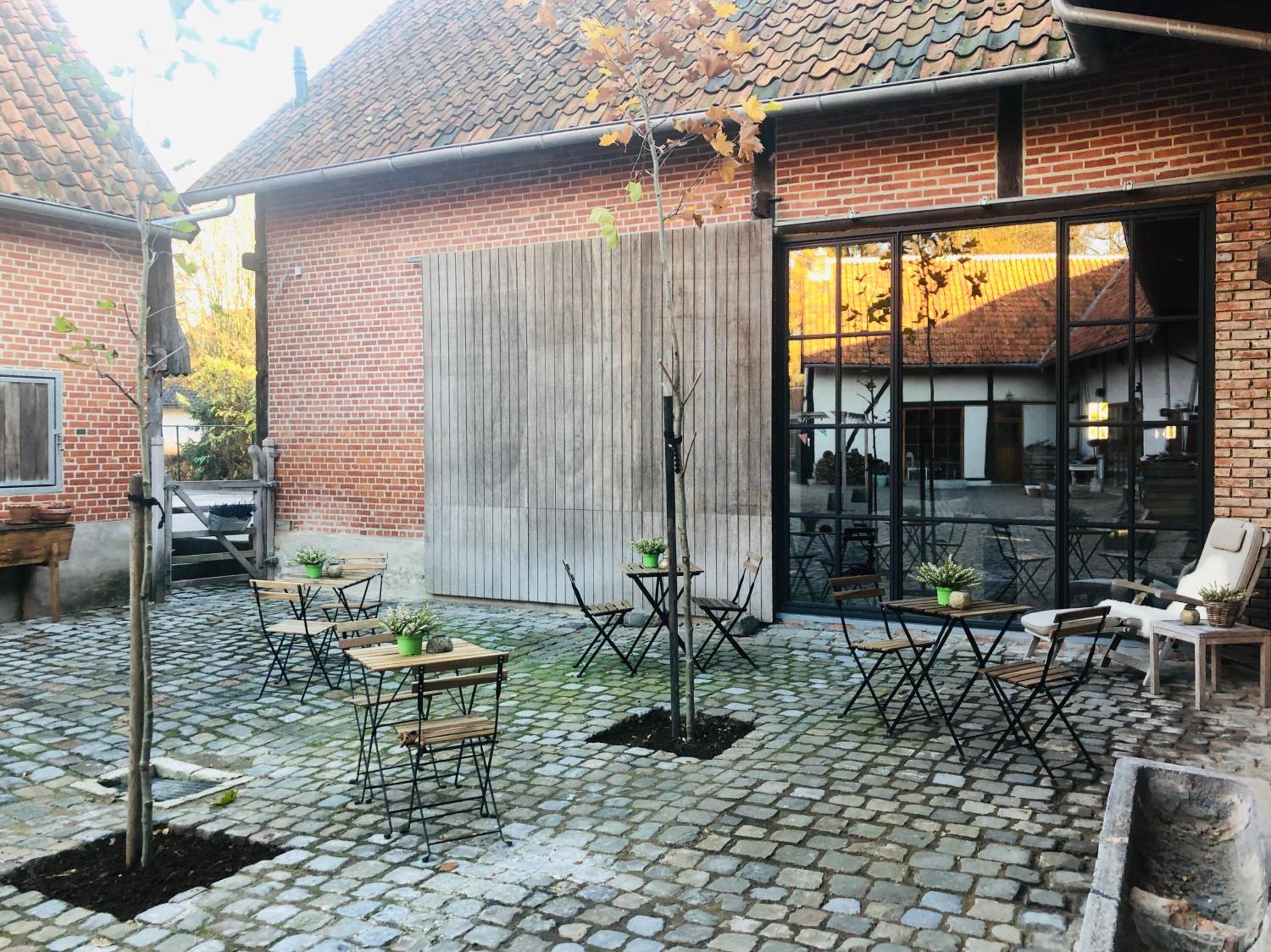 Winning De Zwaen