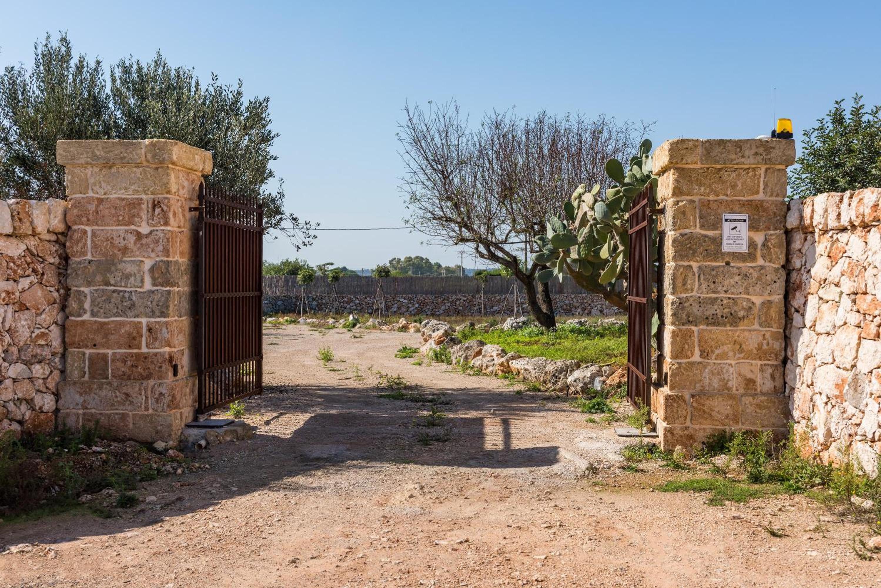 Villa Arja