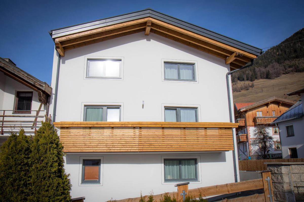 Apart Steinwender view 2