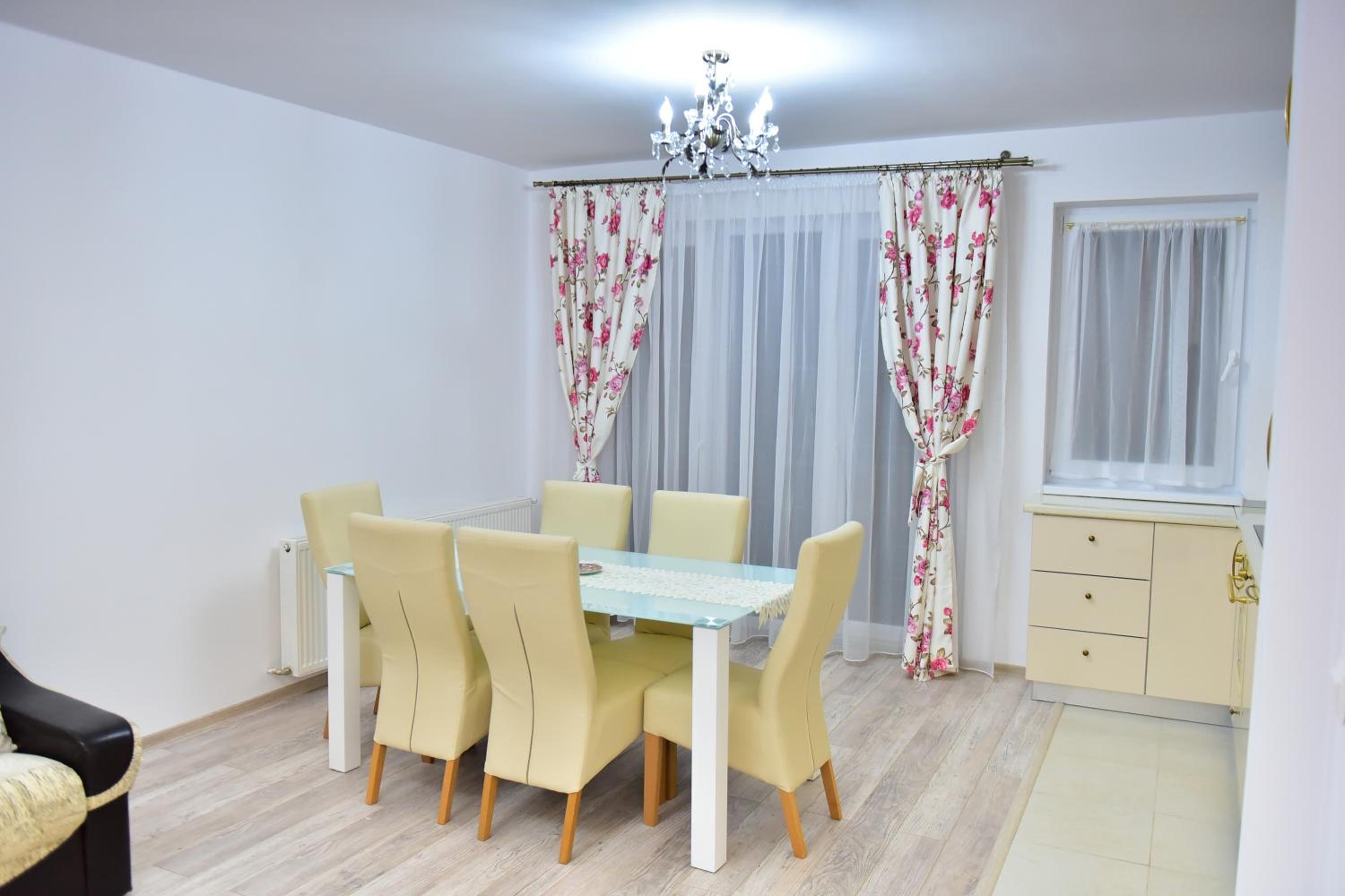 City Residence Sibiu
