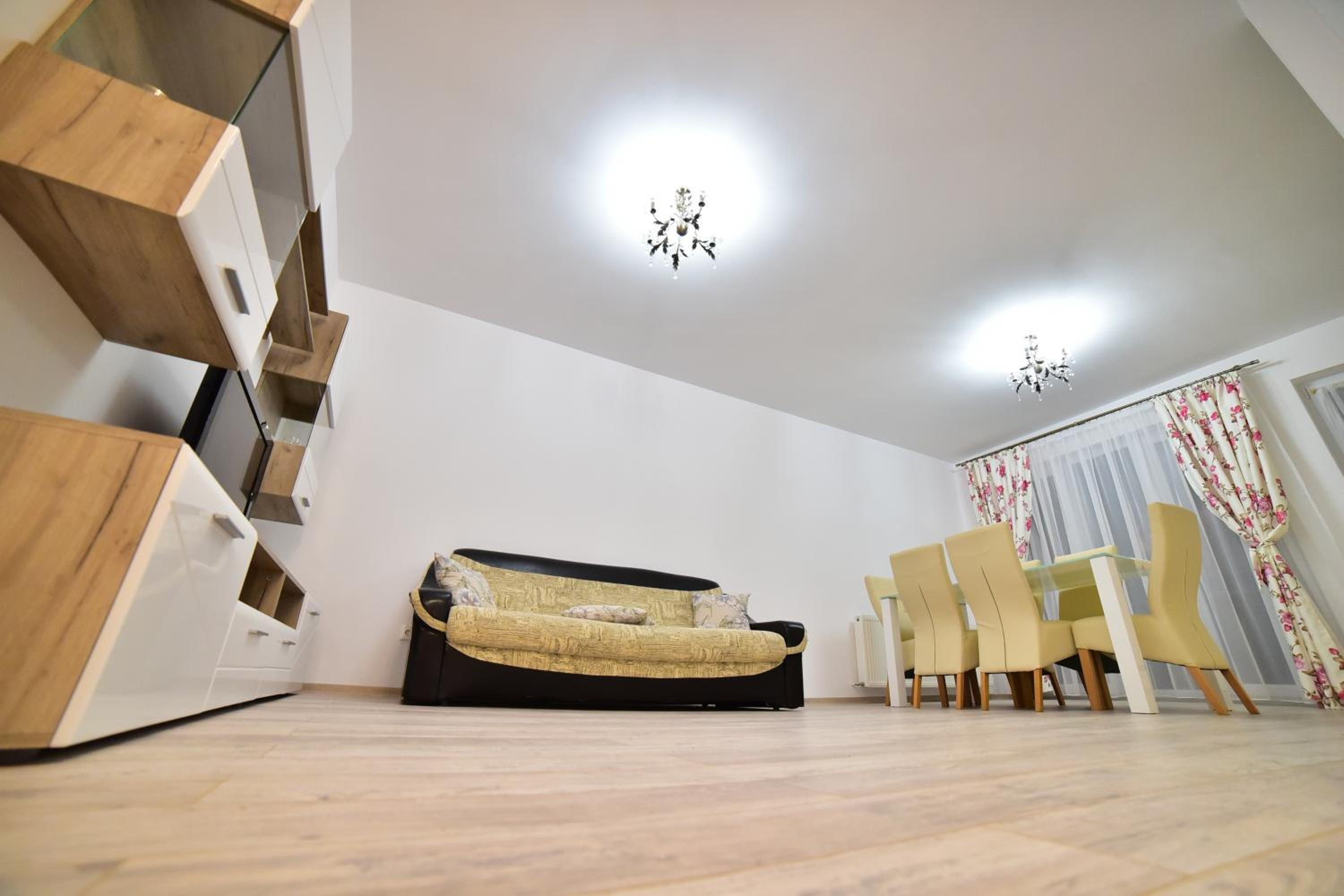 City Residence Sibiu