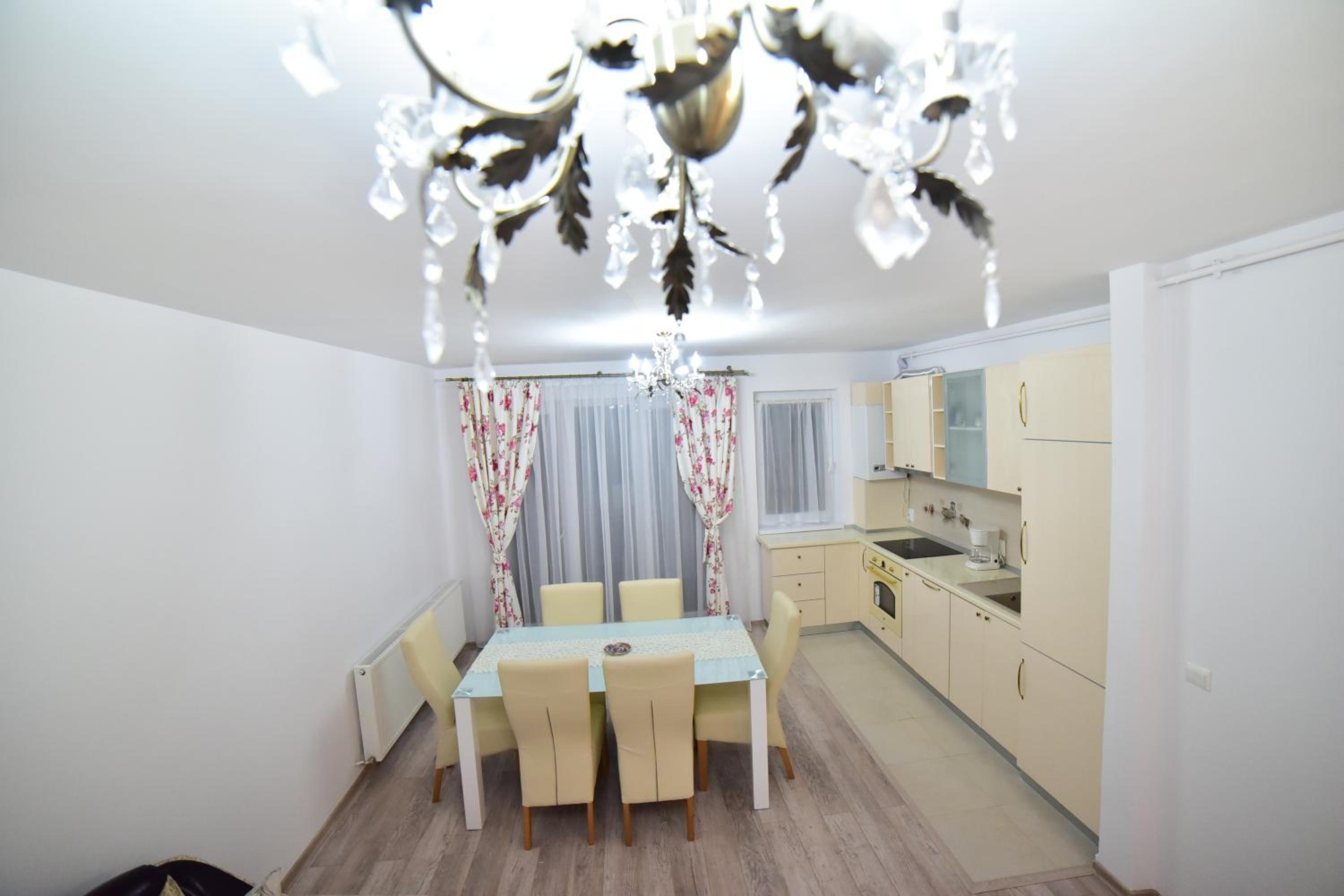 City Residence Sibiu