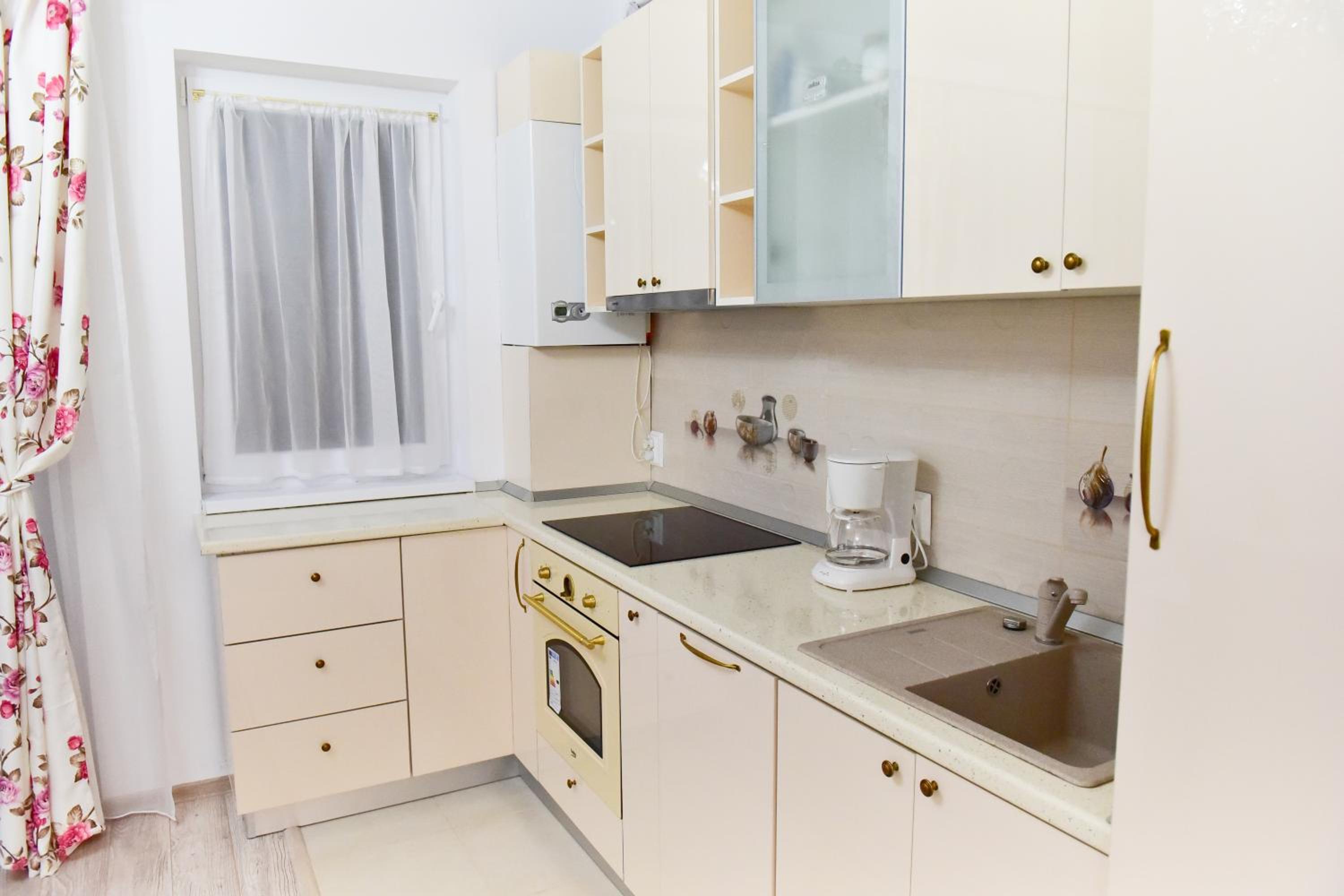 City Residence Sibiu