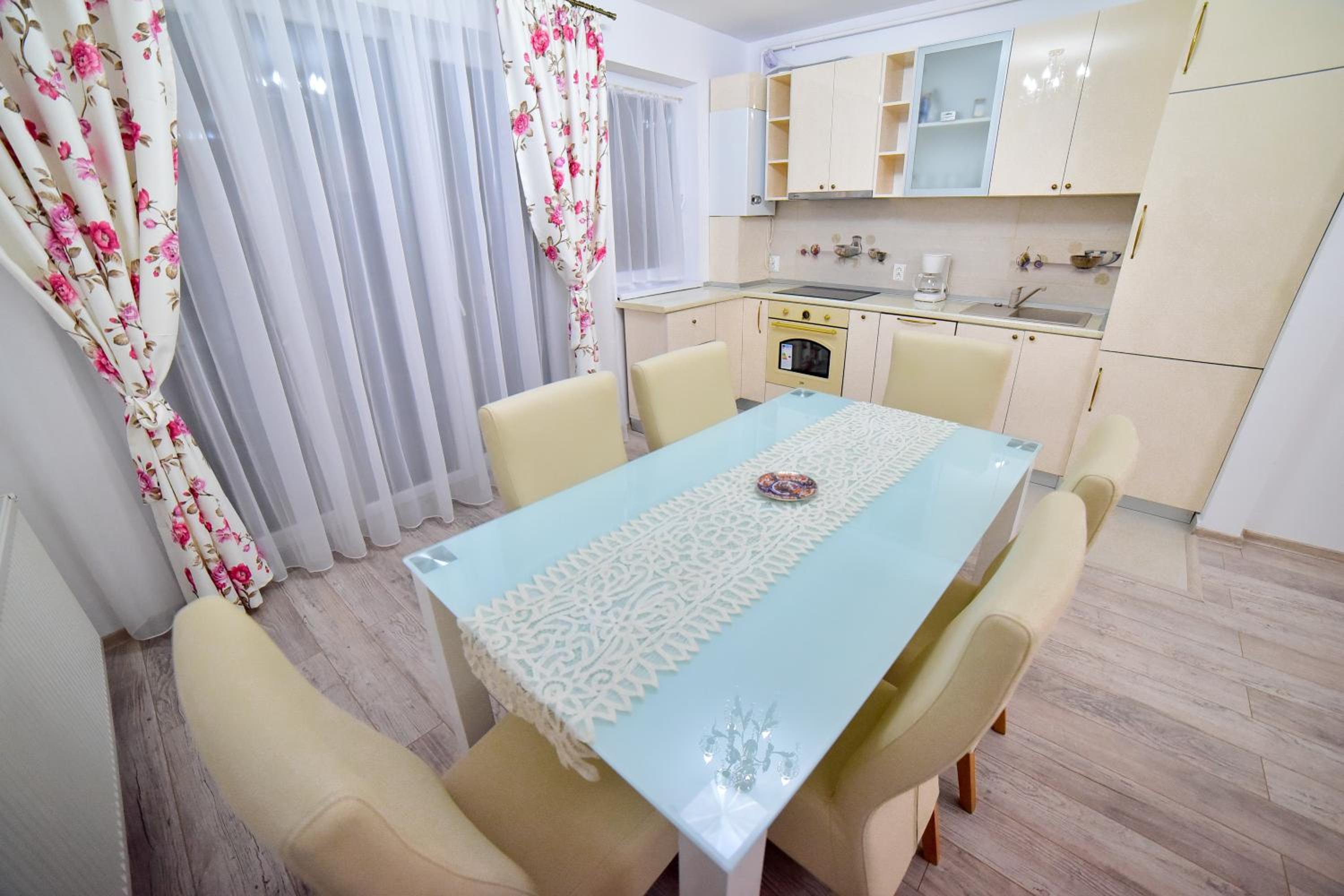 City Residence Sibiu