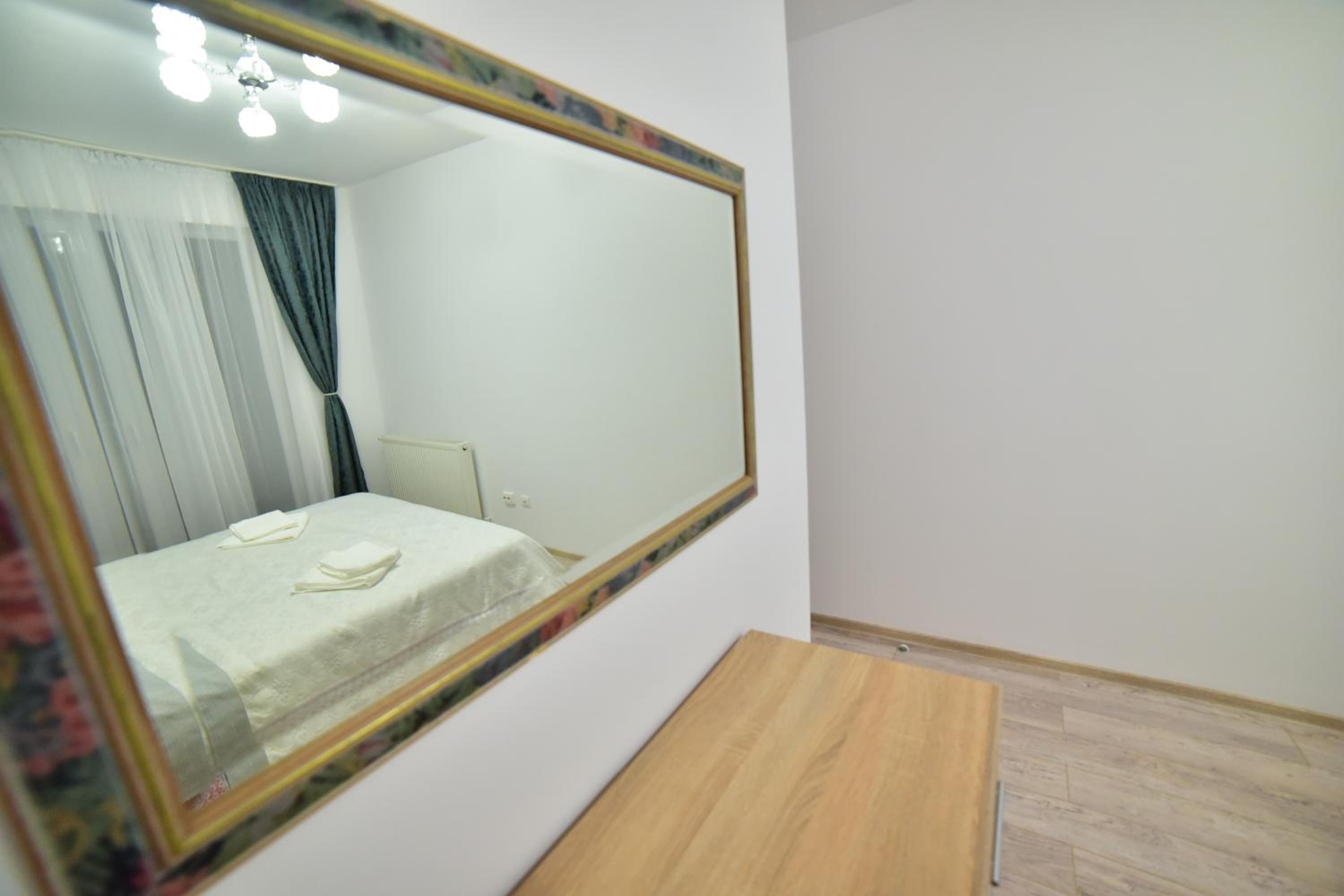 City Residence Sibiu