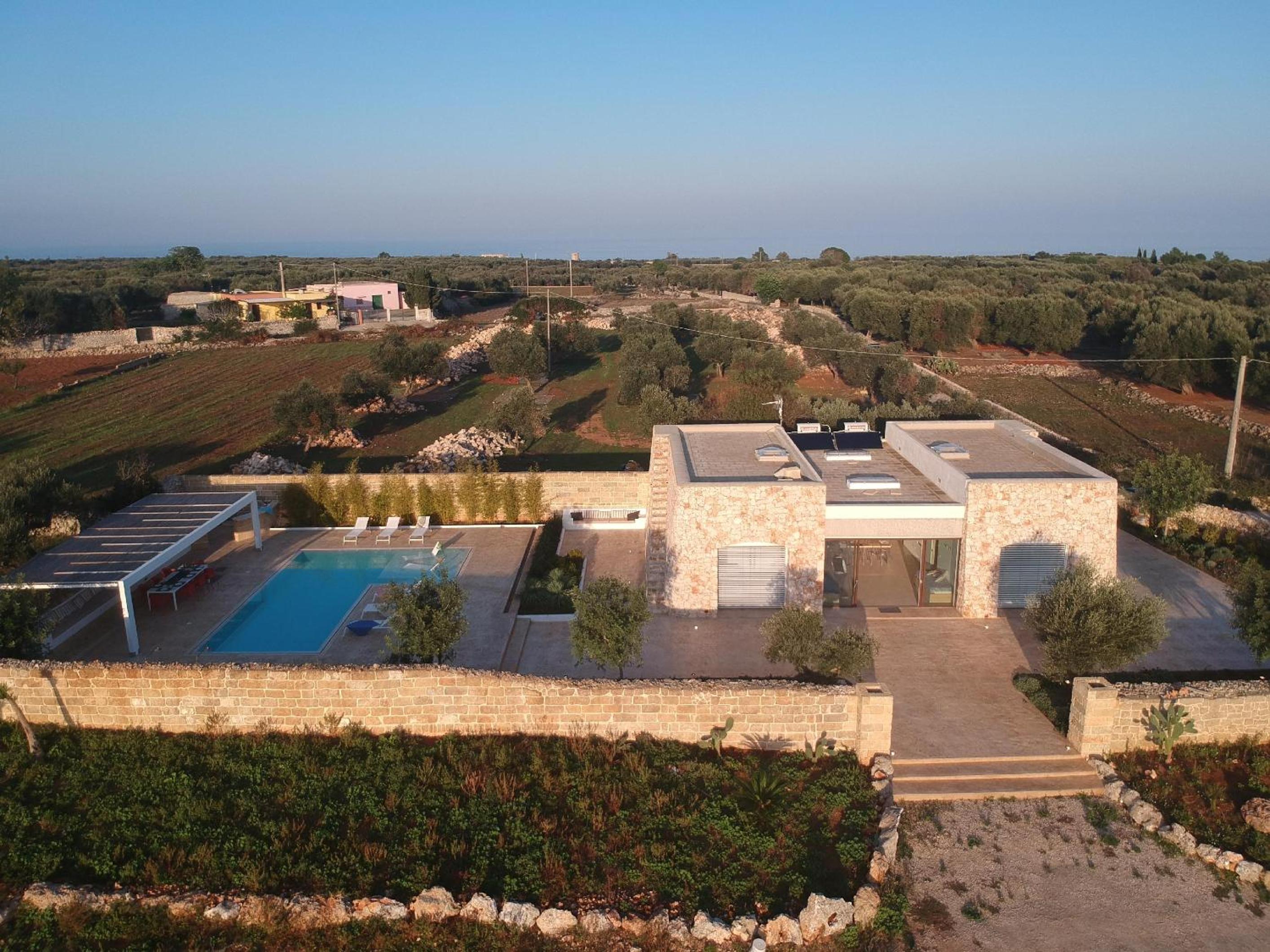 Villa Arja