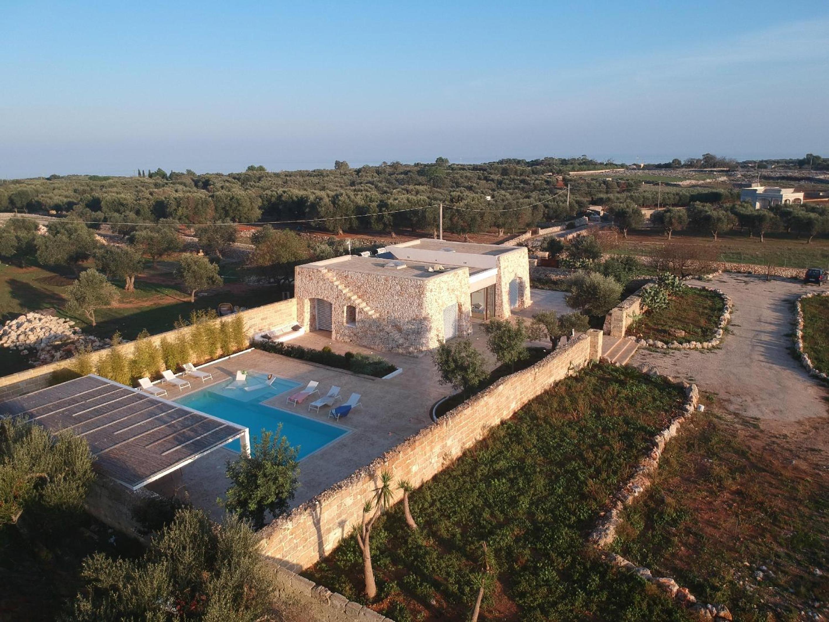 Villa Arja