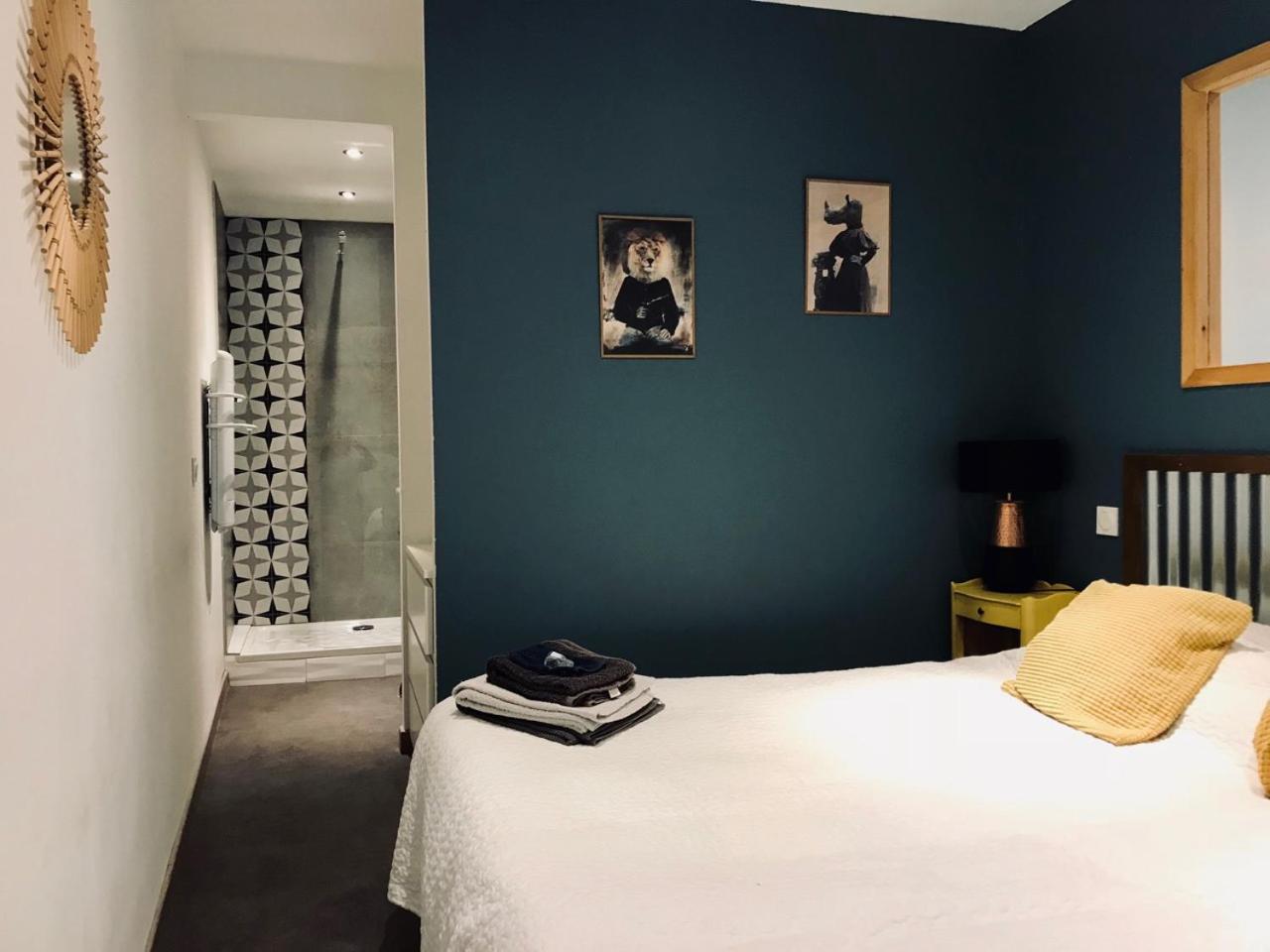 Appartements entre Provence et Camargue view 2