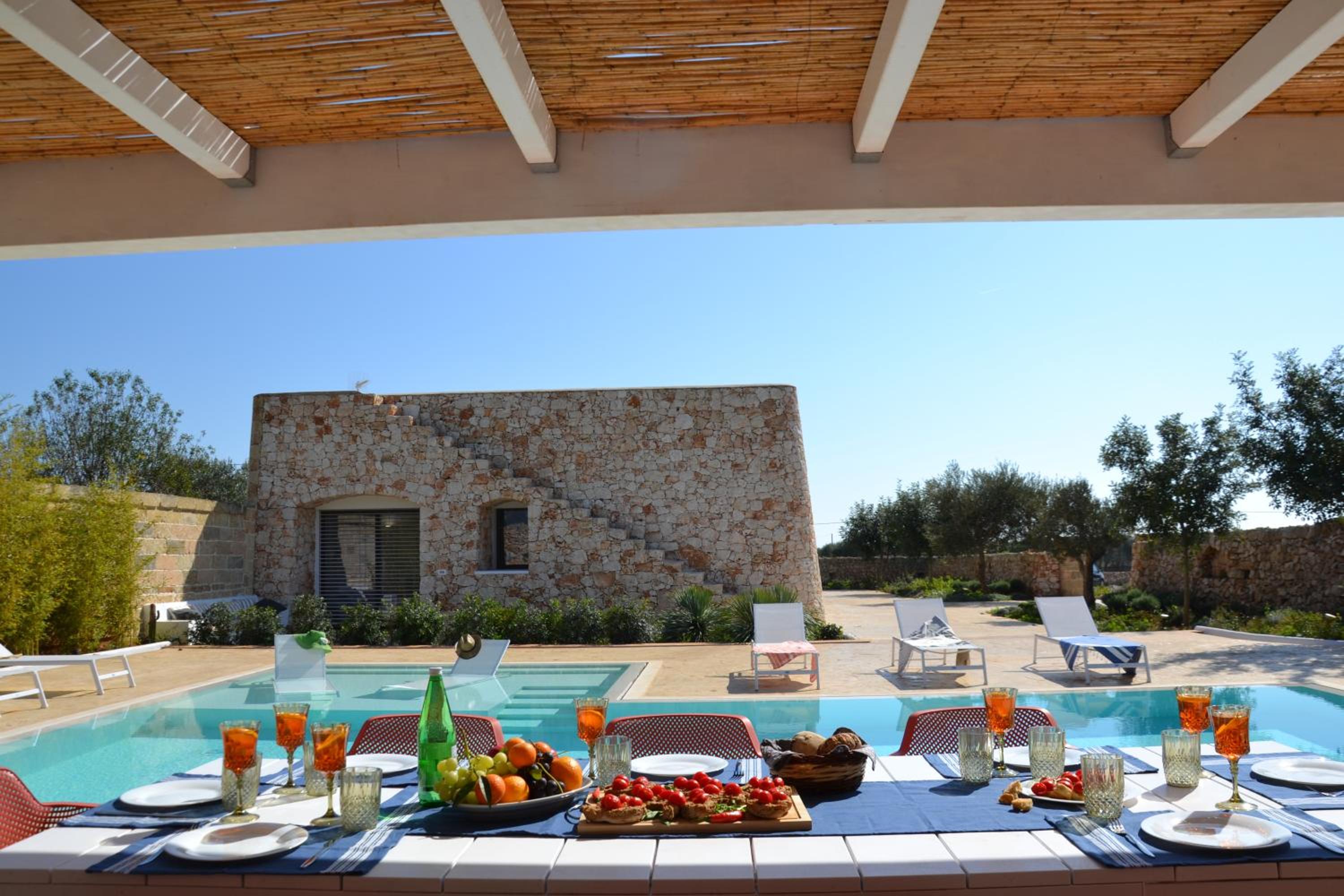 Villa Arja