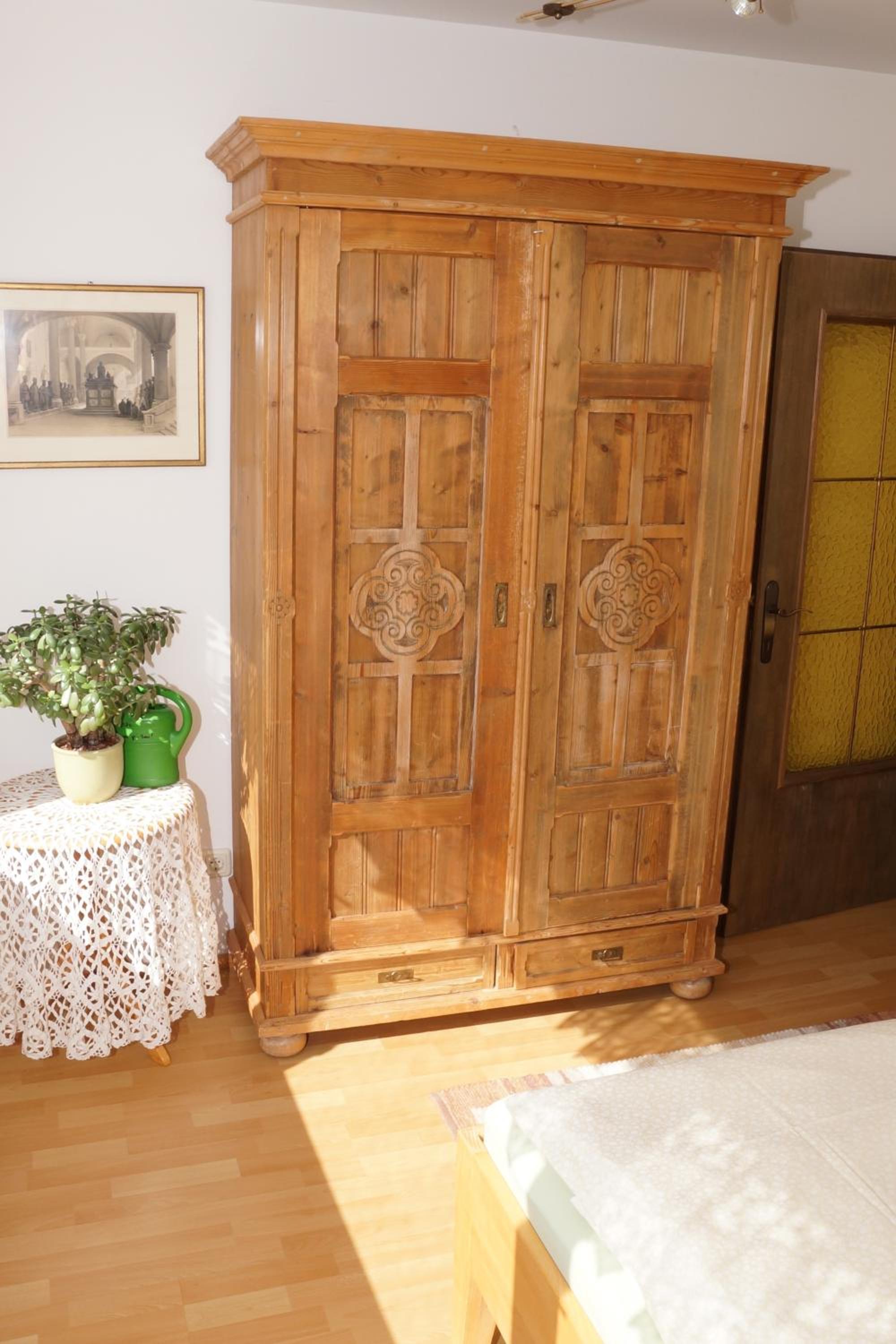 Ferienwohnung Sonnschein