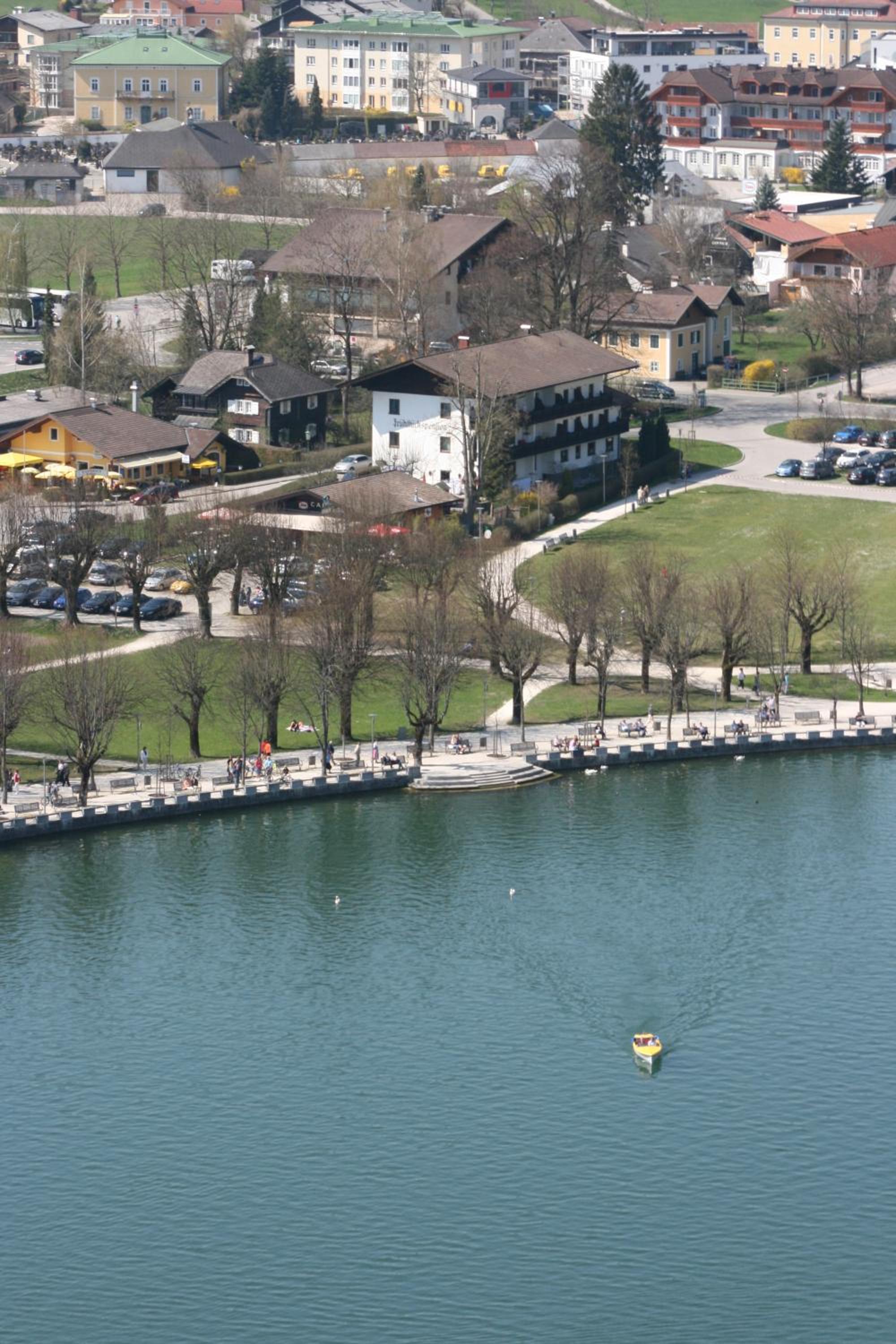 Pension Klimesch