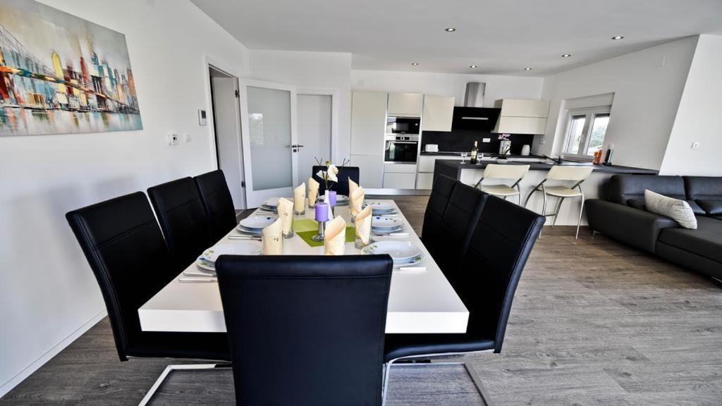 Villa Jela Zadar