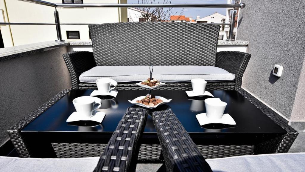 Villa Jela Zadar