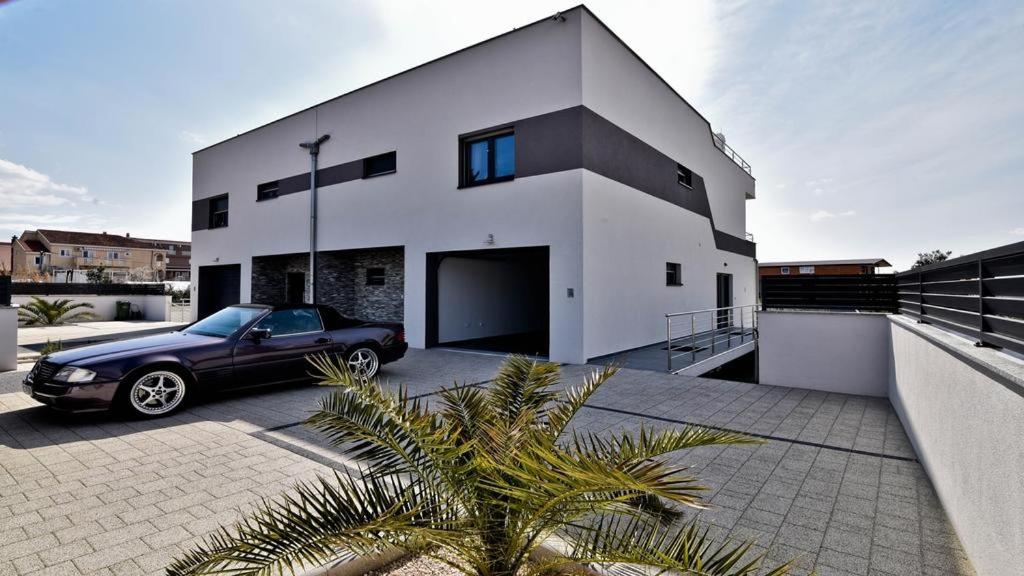 Villa Jela Zadar