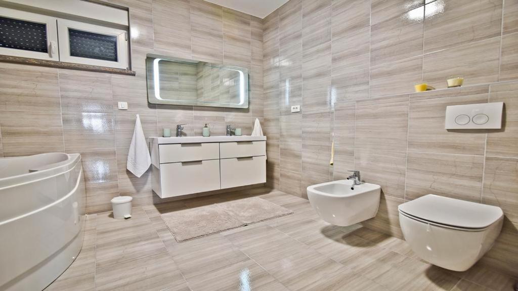 Villa Jela Zadar