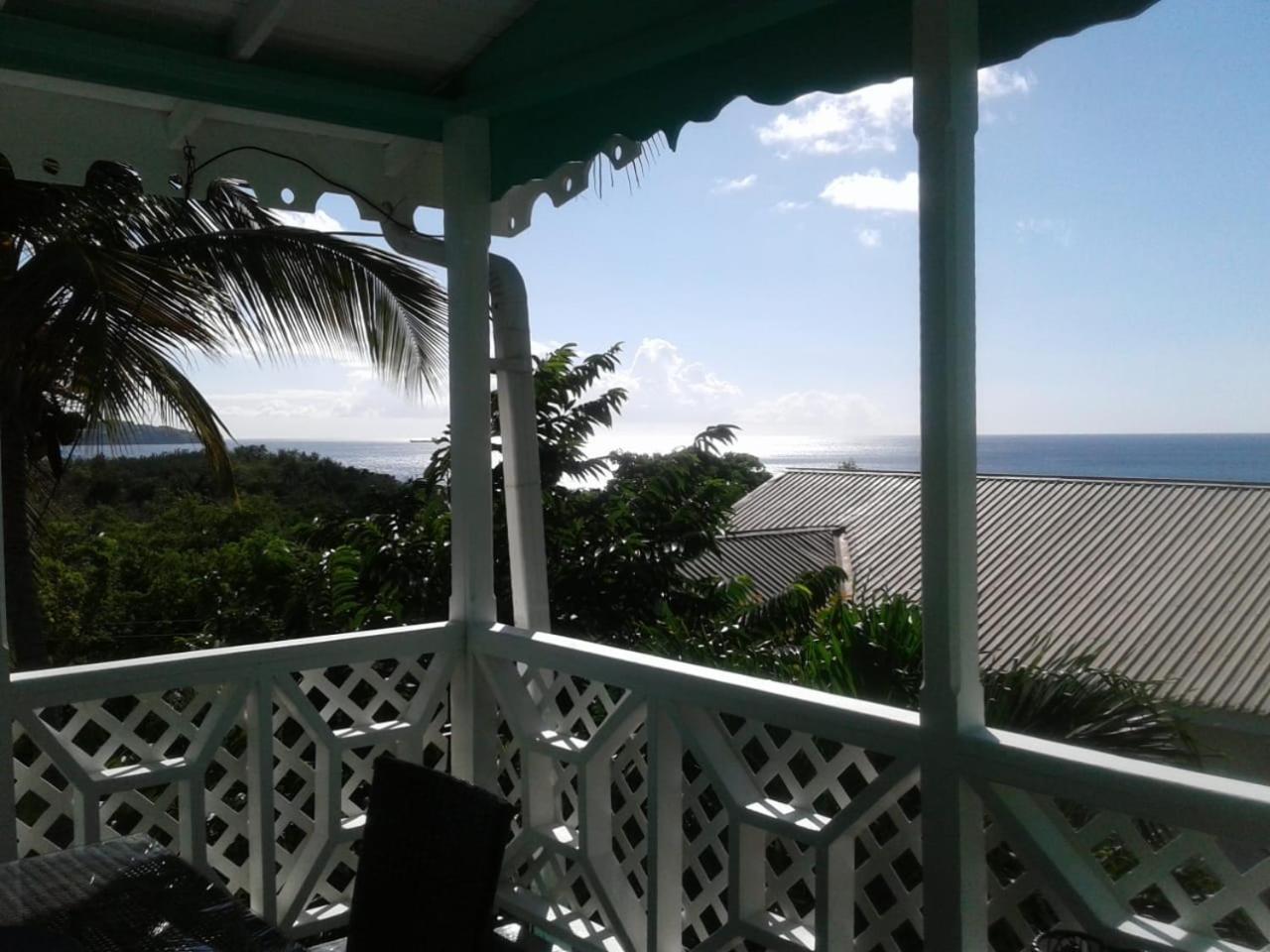 Palm Cottage