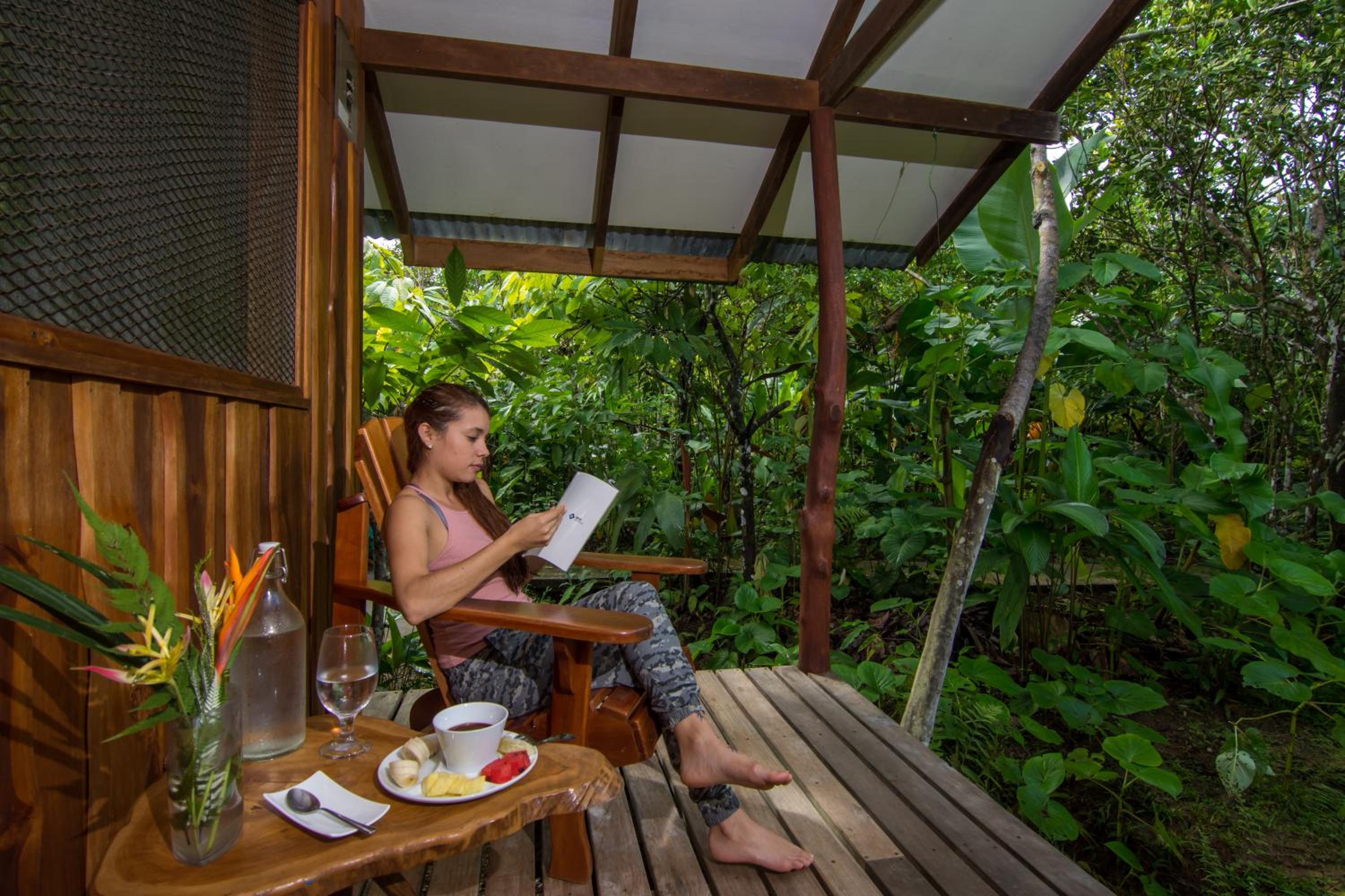 Finca Kobo view 5