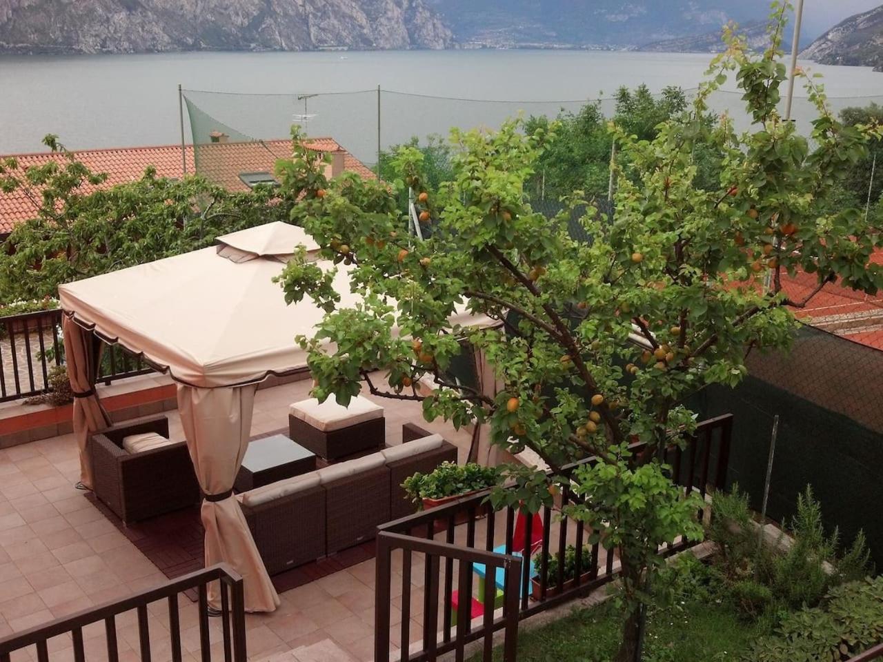 Appartamento Morena view 3