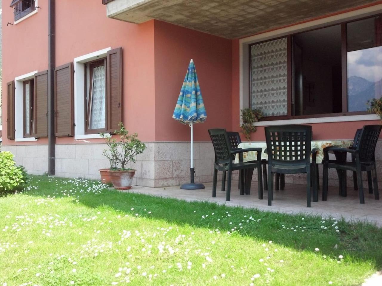 Appartamento Morena view 5