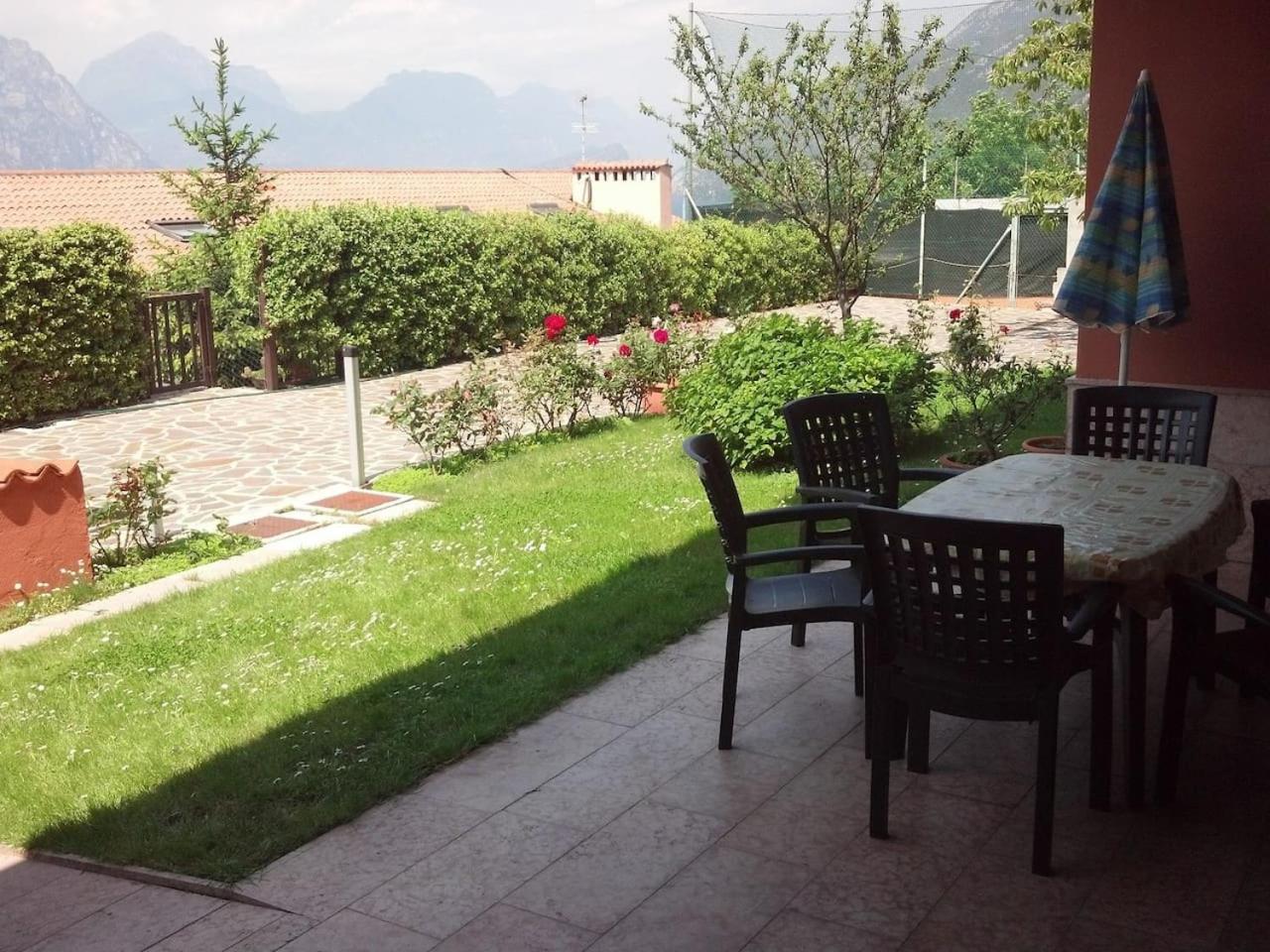 Appartamento Morena view 4