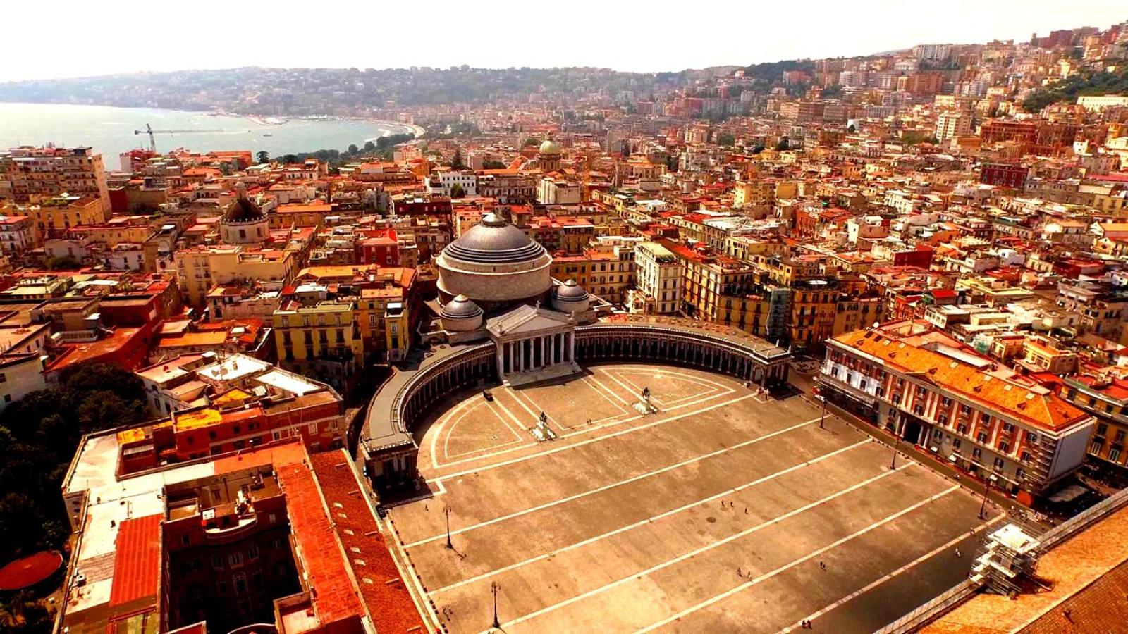 Suite Delicia Apartment - Appartamento con Terrazza