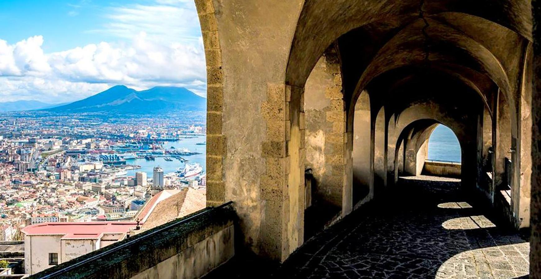 Suite Delicia Apartment - Appartamento con Terrazza