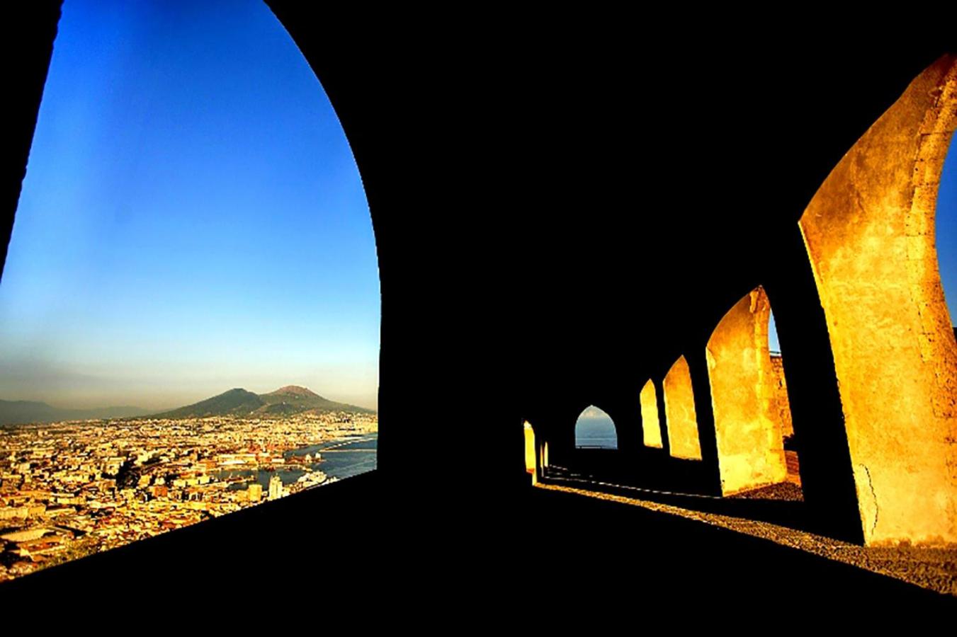 Suite Delicia Apartment - Appartamento con Terrazza