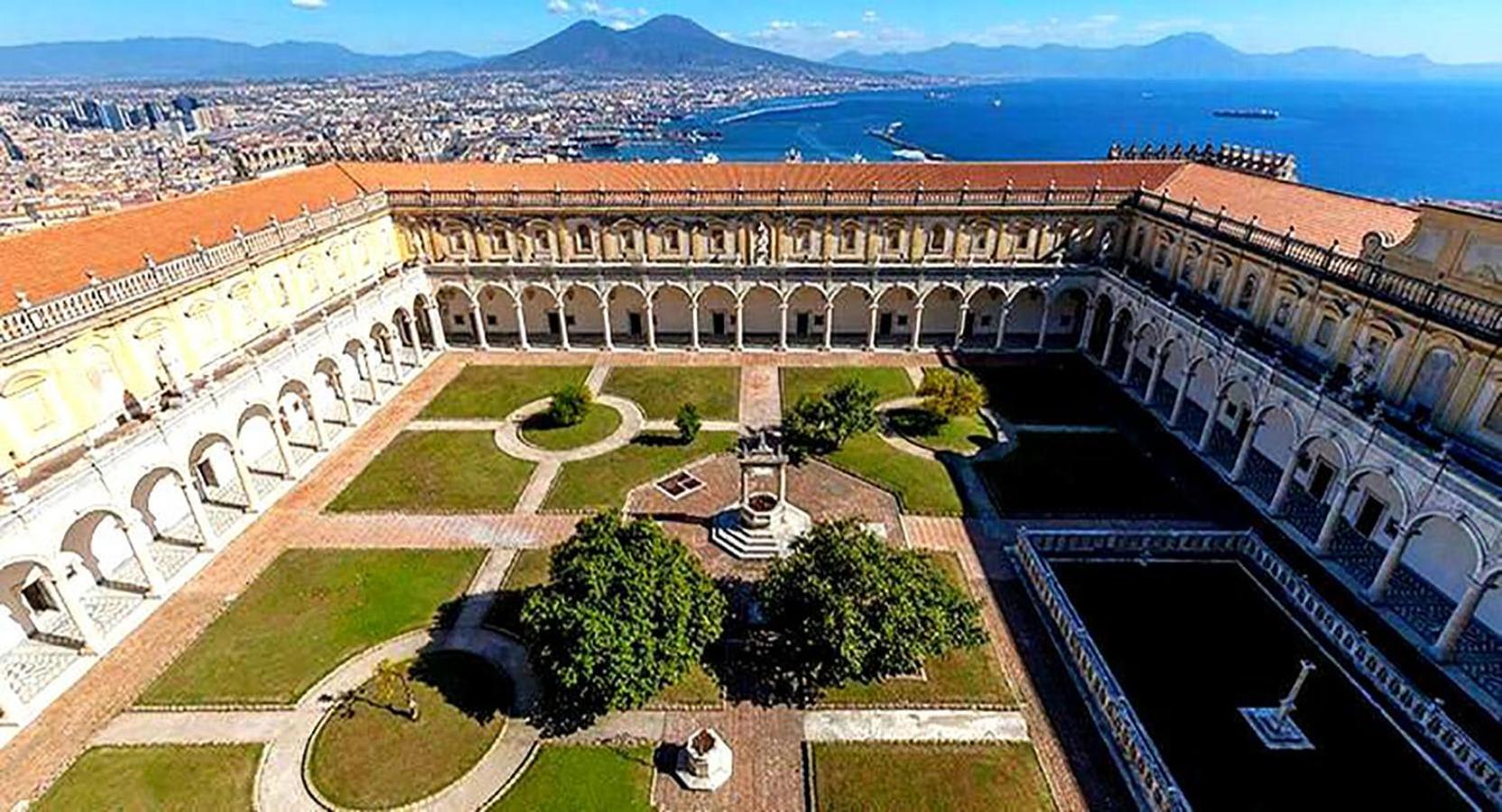 Suite Delicia Apartment - Appartamento con Terrazza