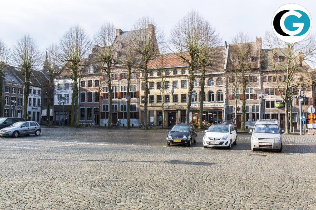 Villa Mooi Maasland