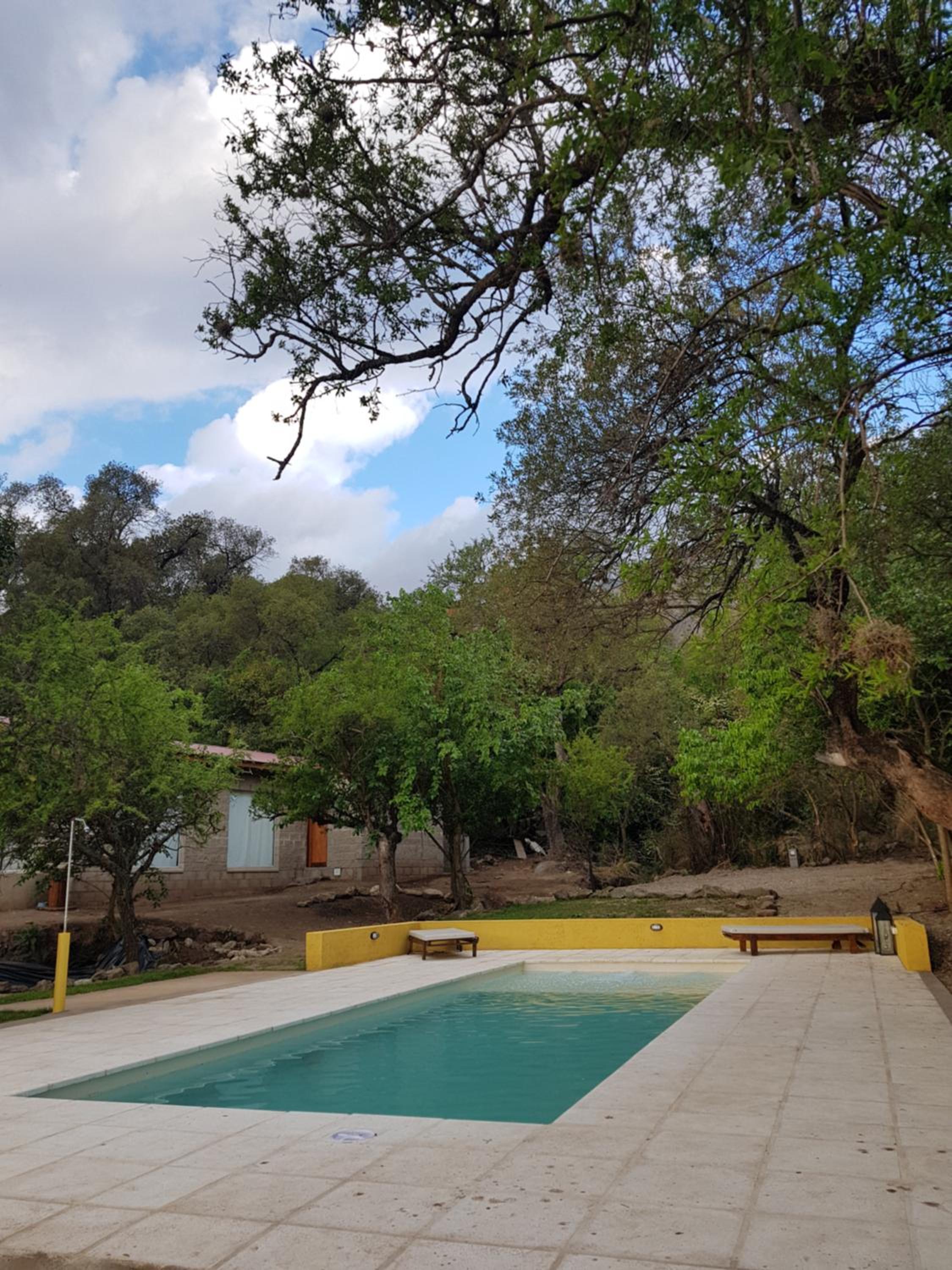 Alma Tierra