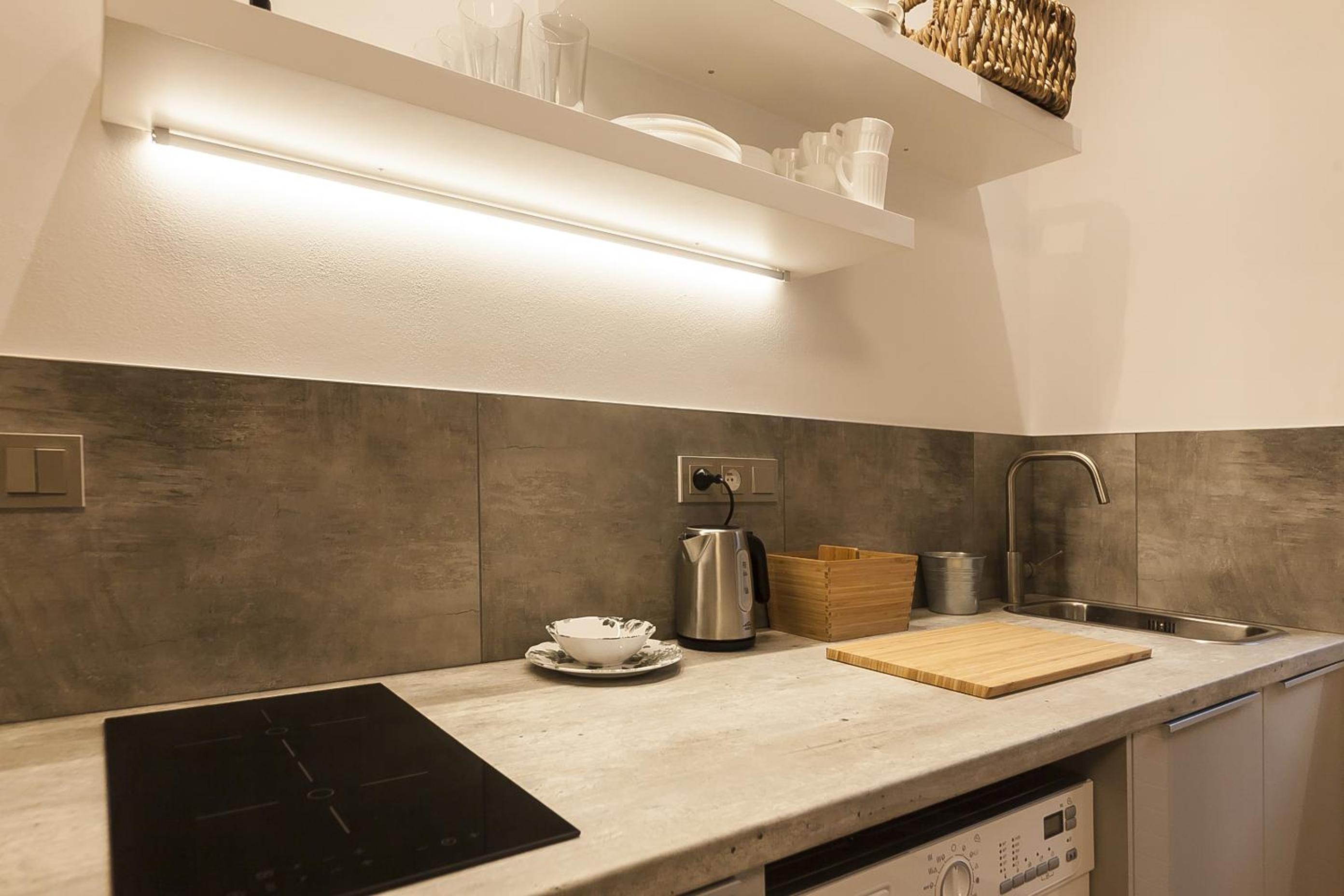 Prague Expat House