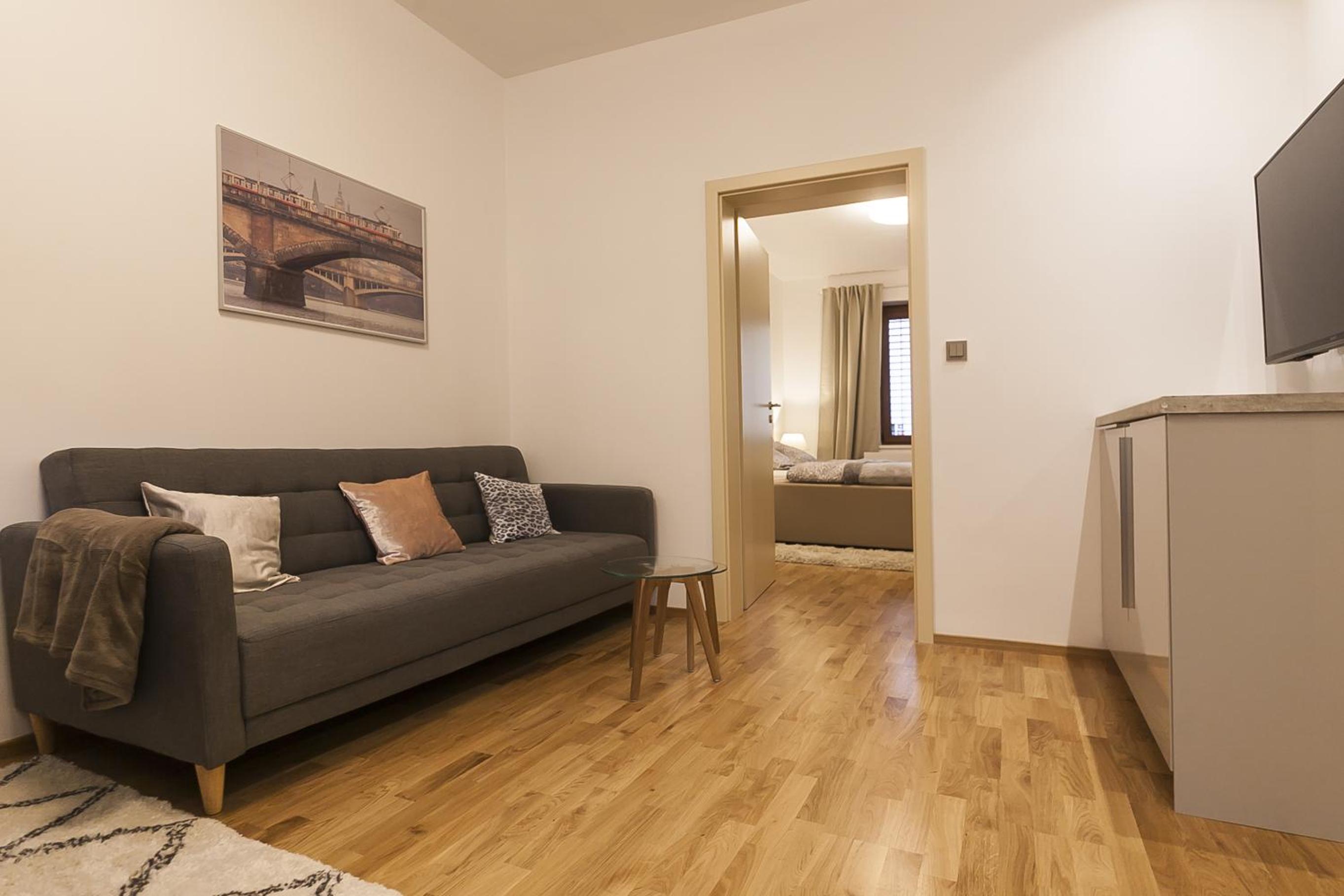 Prague Expat House