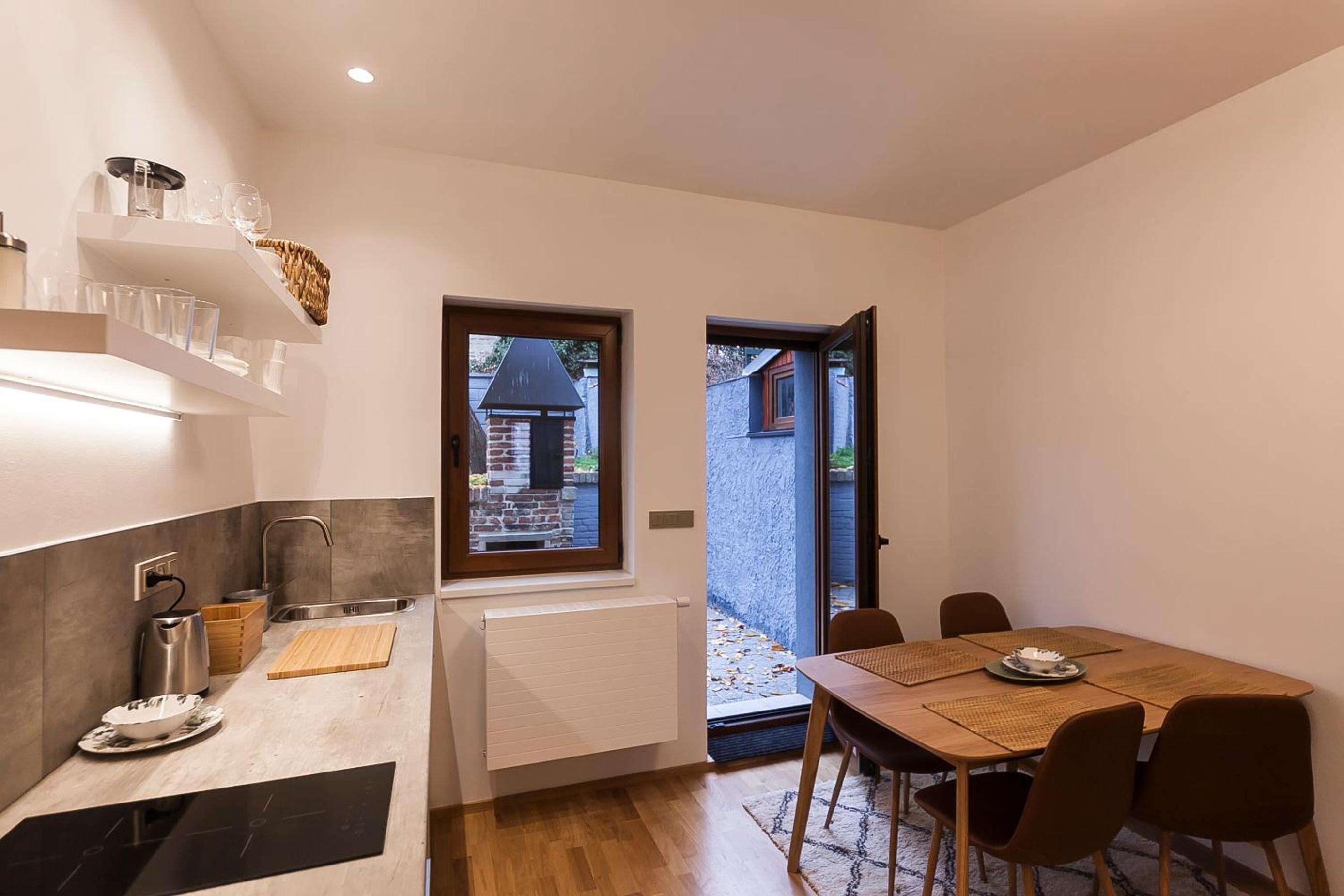 Prague Expat House