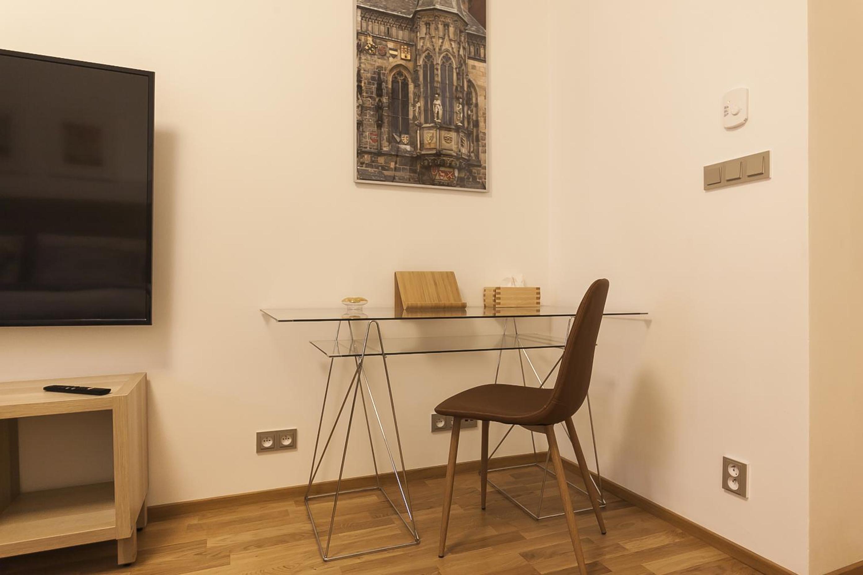 Prague Expat House