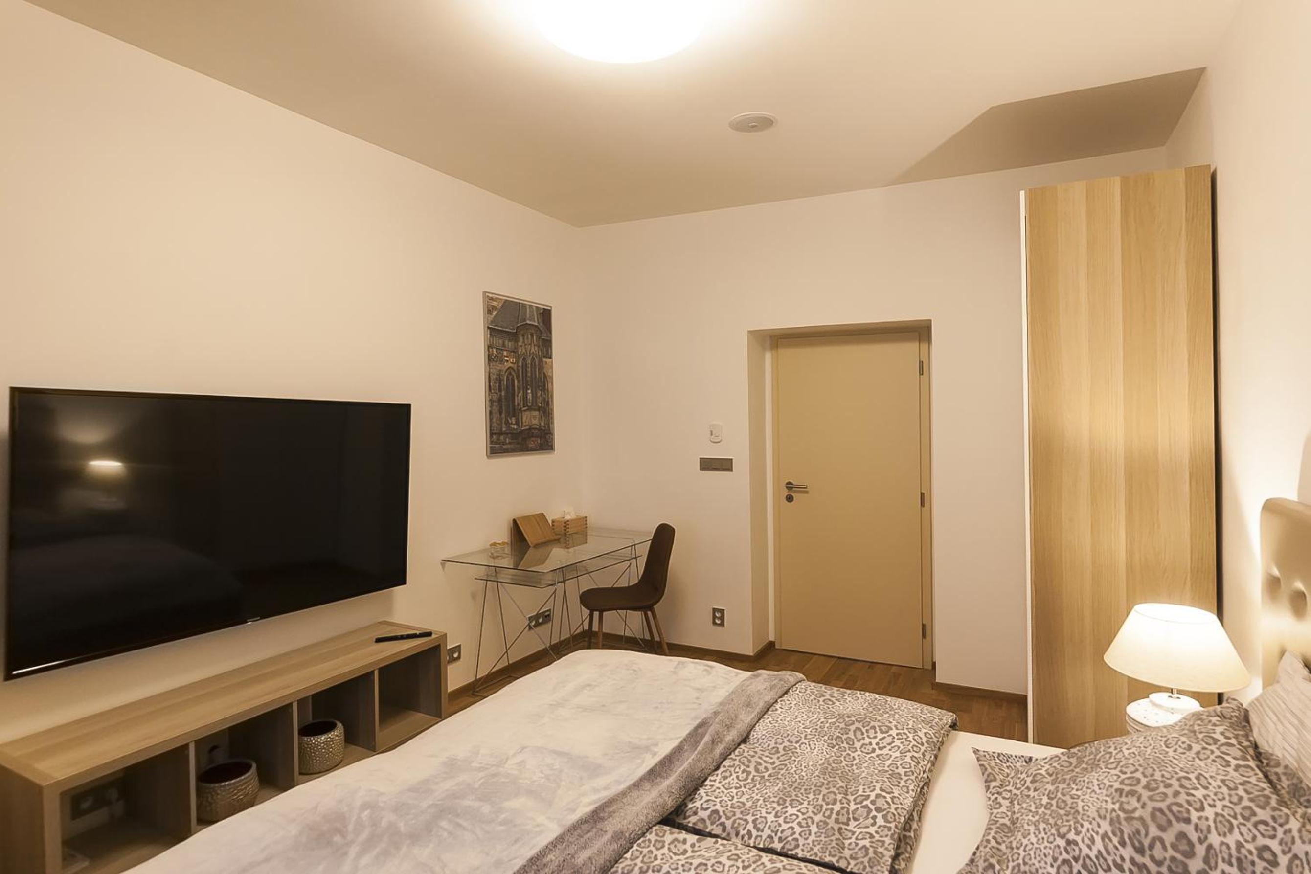 Prague Expat House