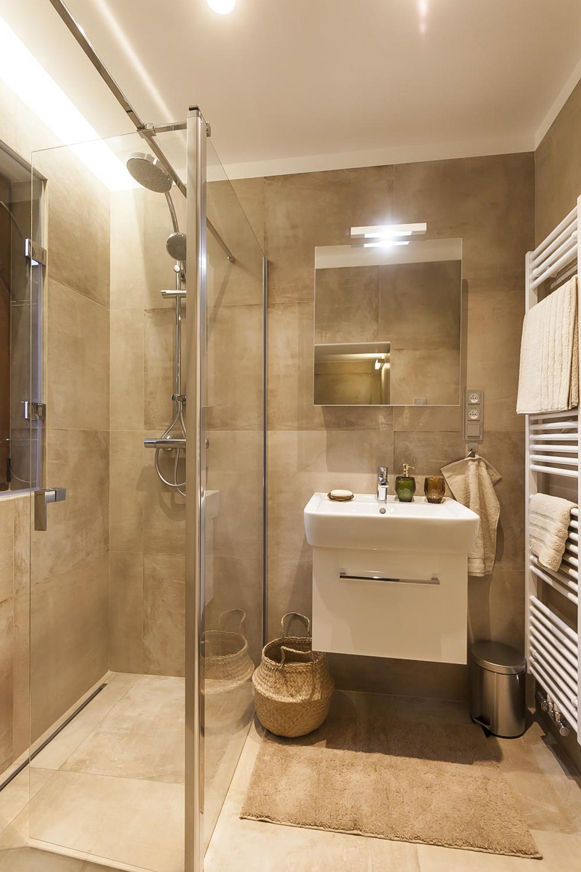 Prague Expat House