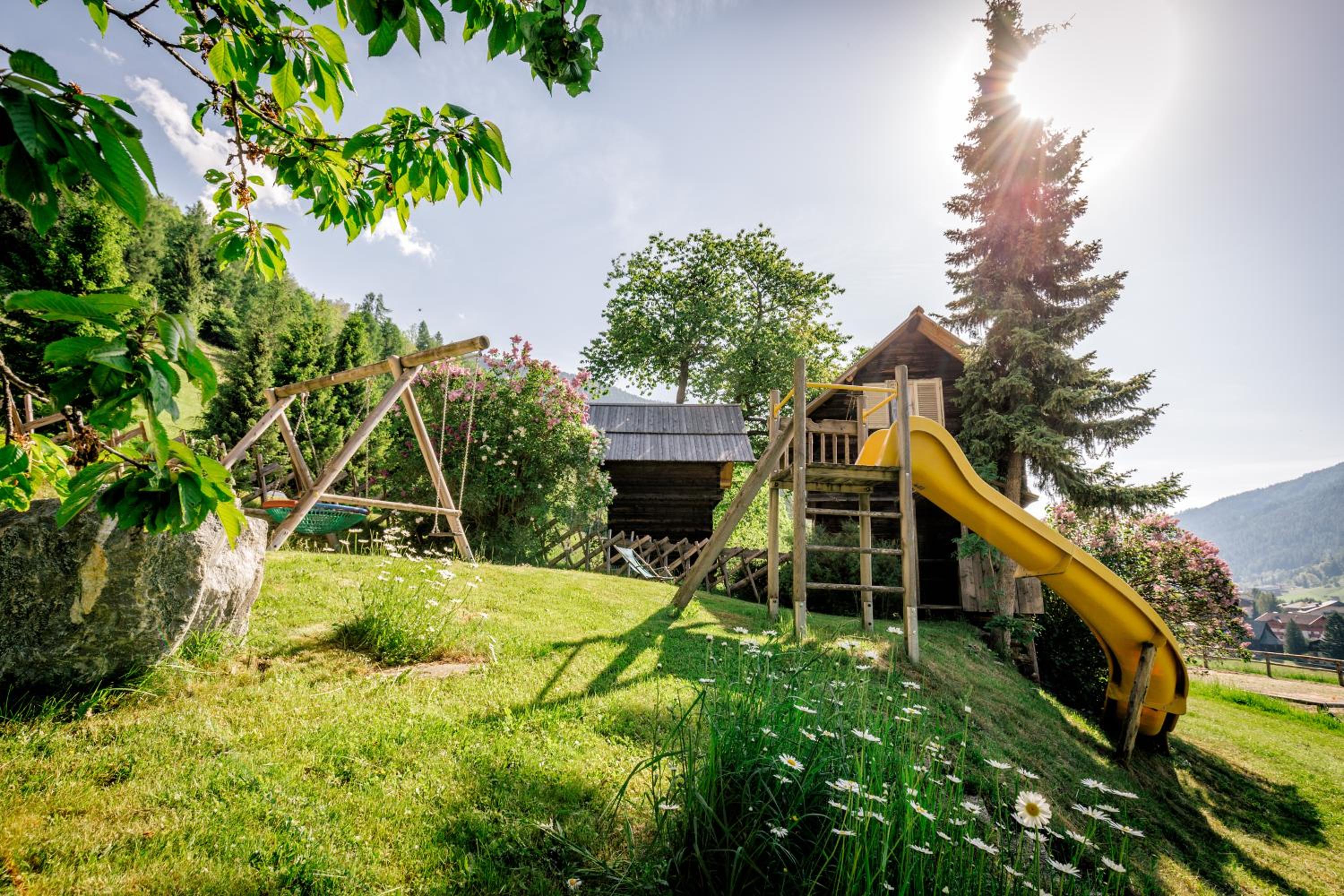 Gutzingerhof