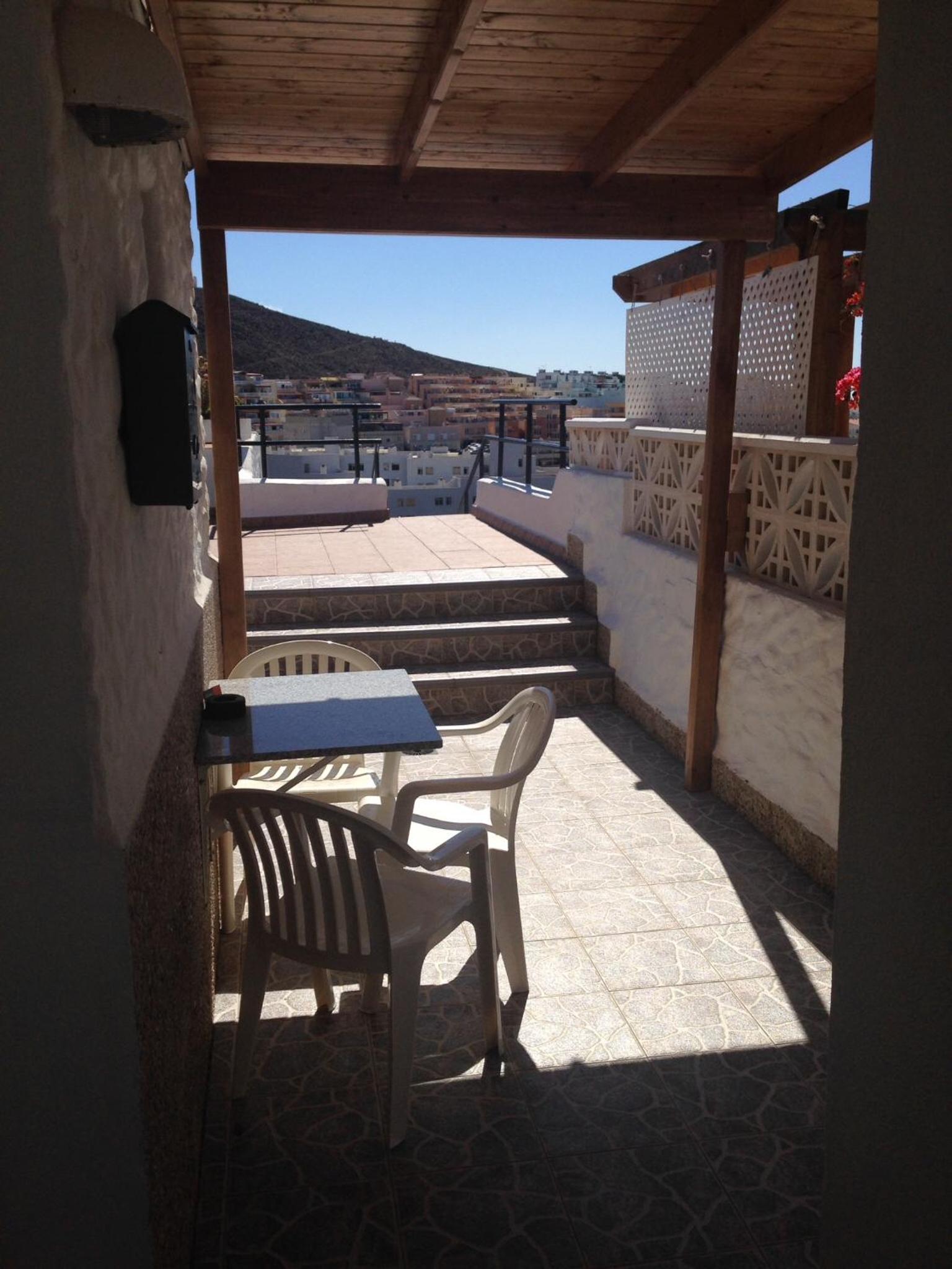 Apartamentos Alberto
